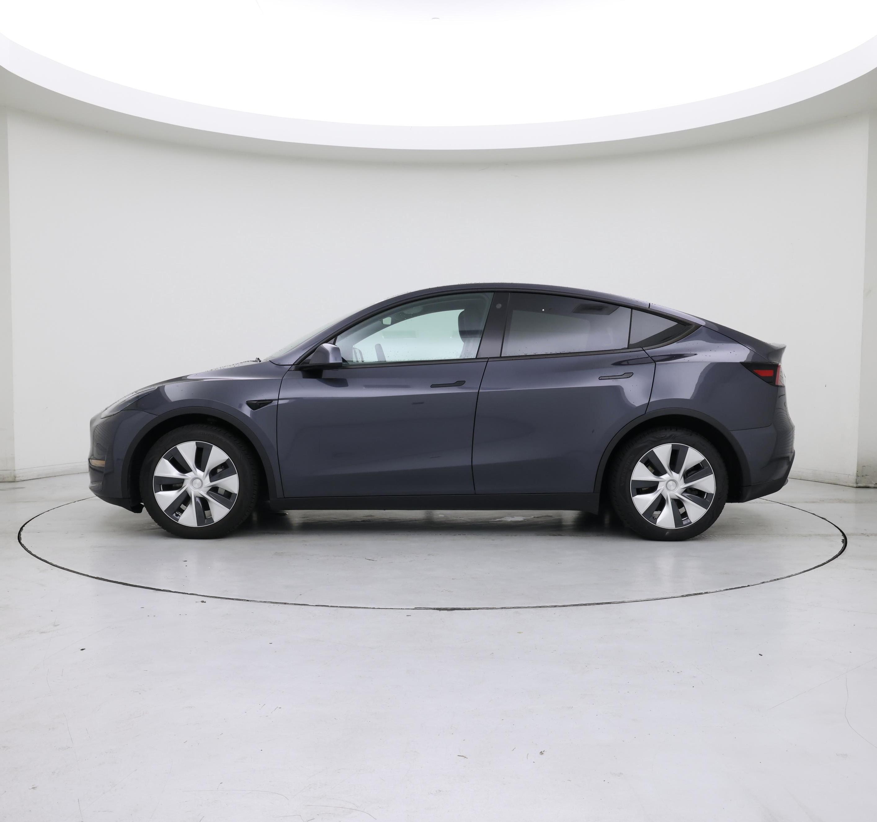 Thumbnail: 2021 Tesla Model Y - 3