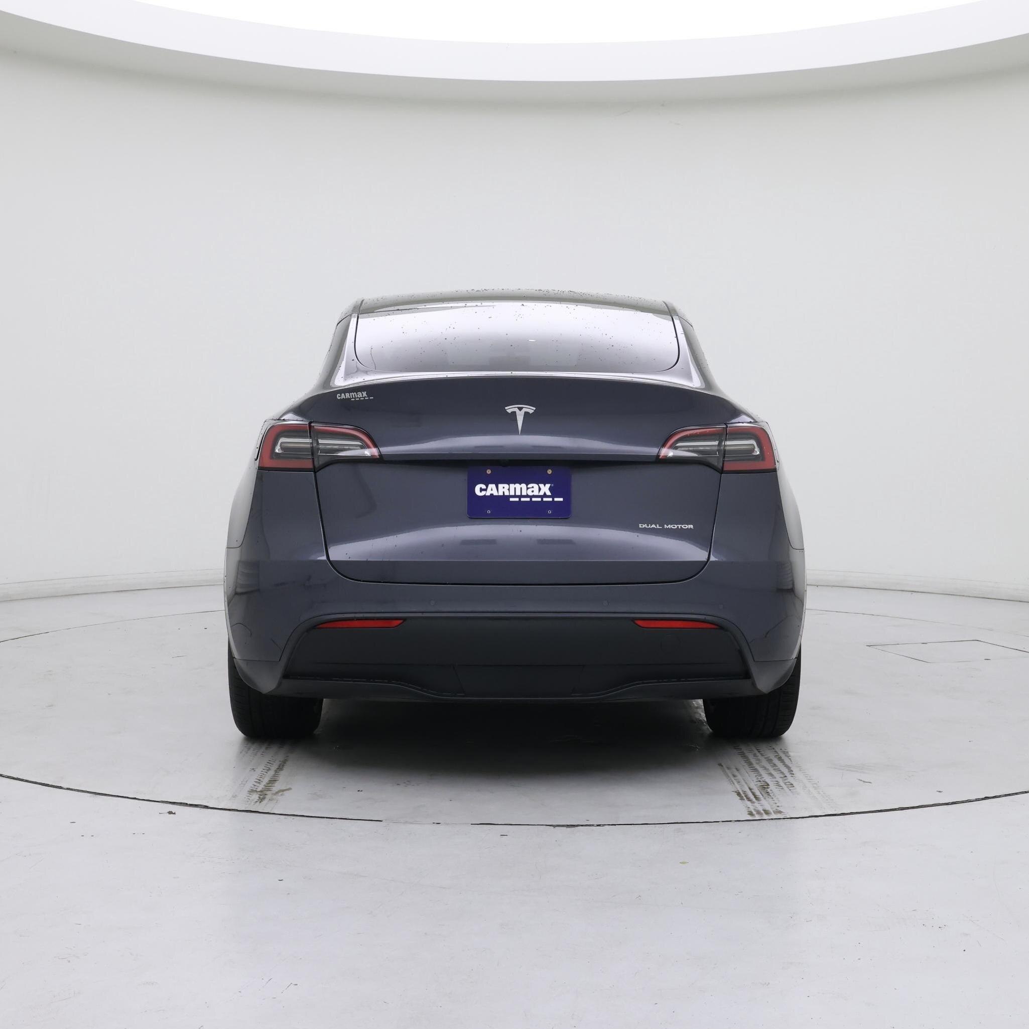 Thumbnail: 2021 Tesla Model Y - 6