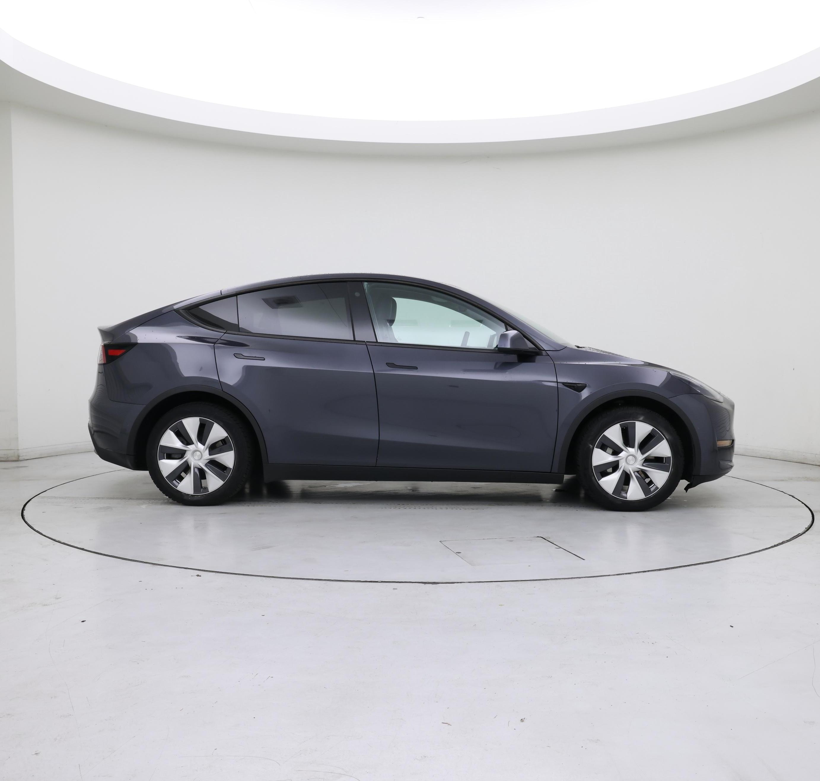 Thumbnail: 2021 Tesla Model Y - 7