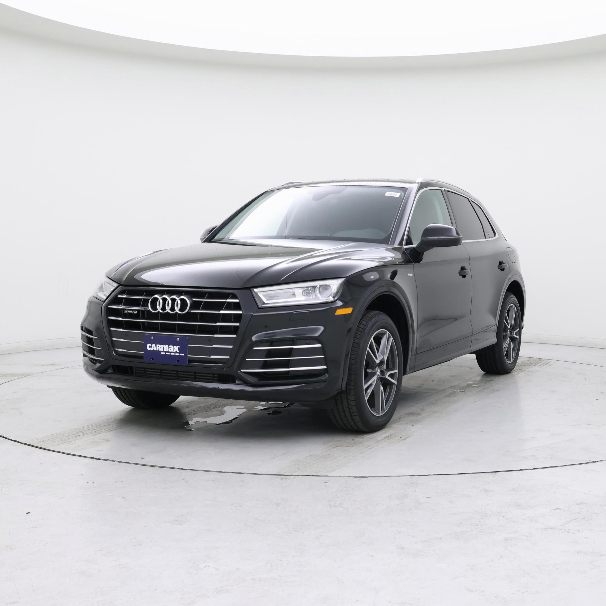 Thumbnail: 2020 Audi Q5 - 4