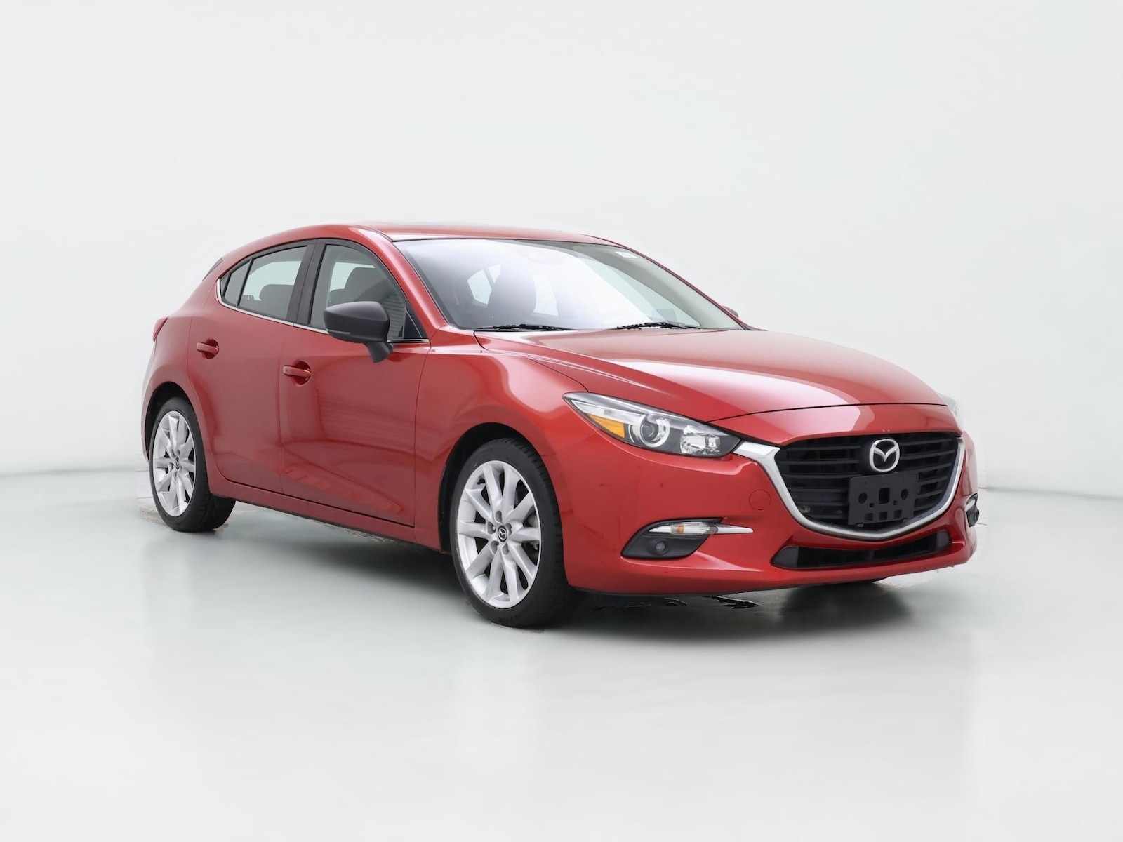2017 Mazda Mazda3