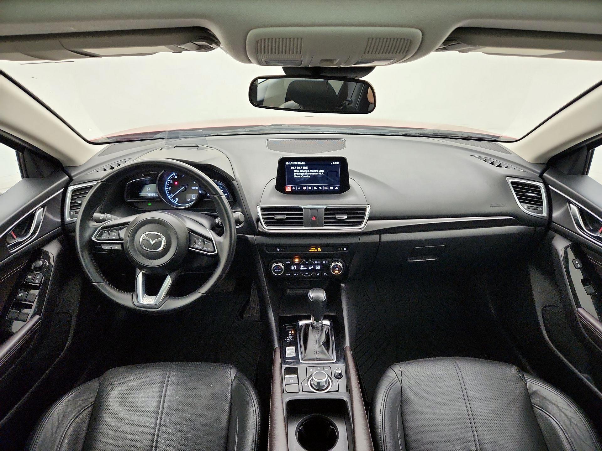 Thumbnail: 2017 Mazda Mazda3 - 9