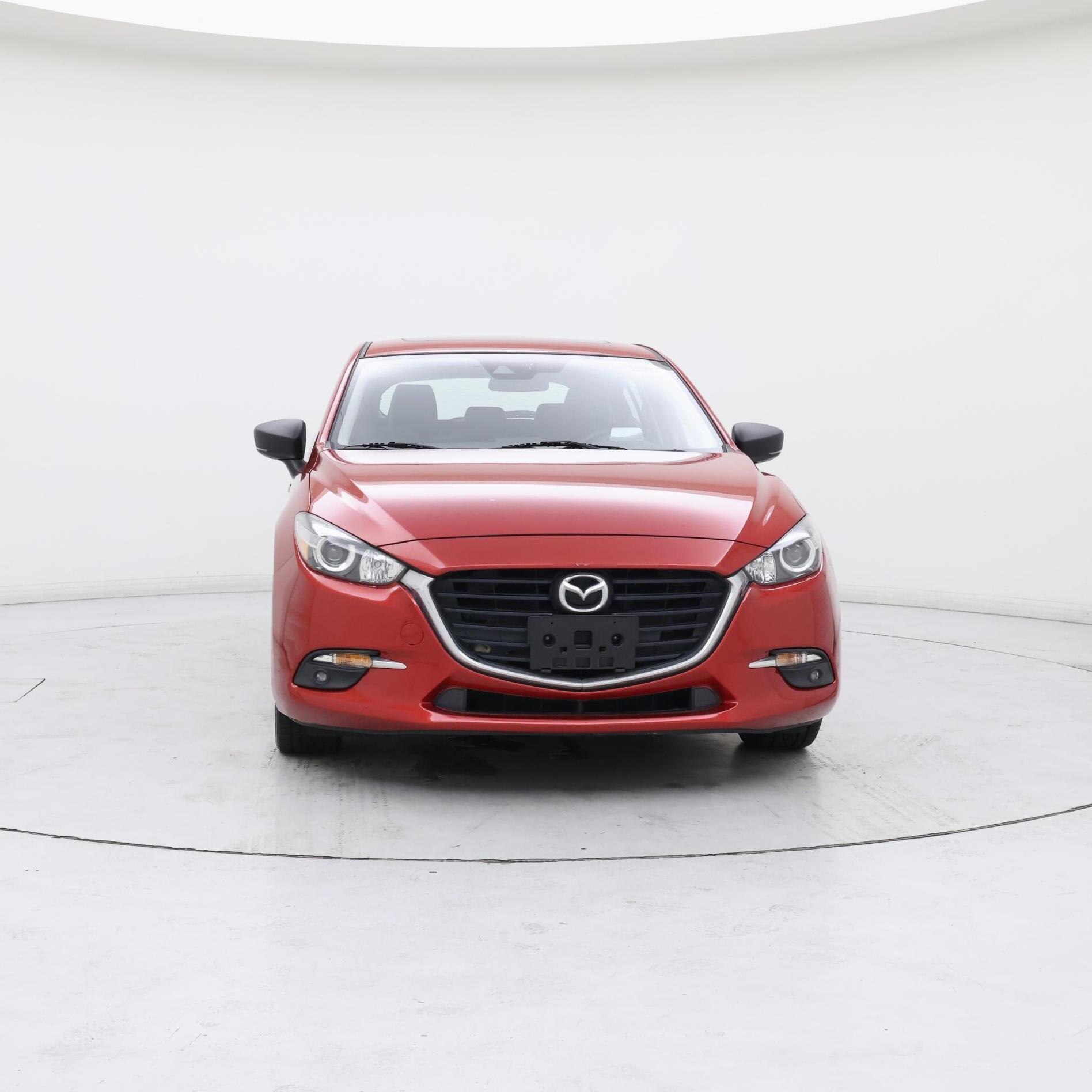 Thumbnail: 2017 Mazda Mazda3 - 5