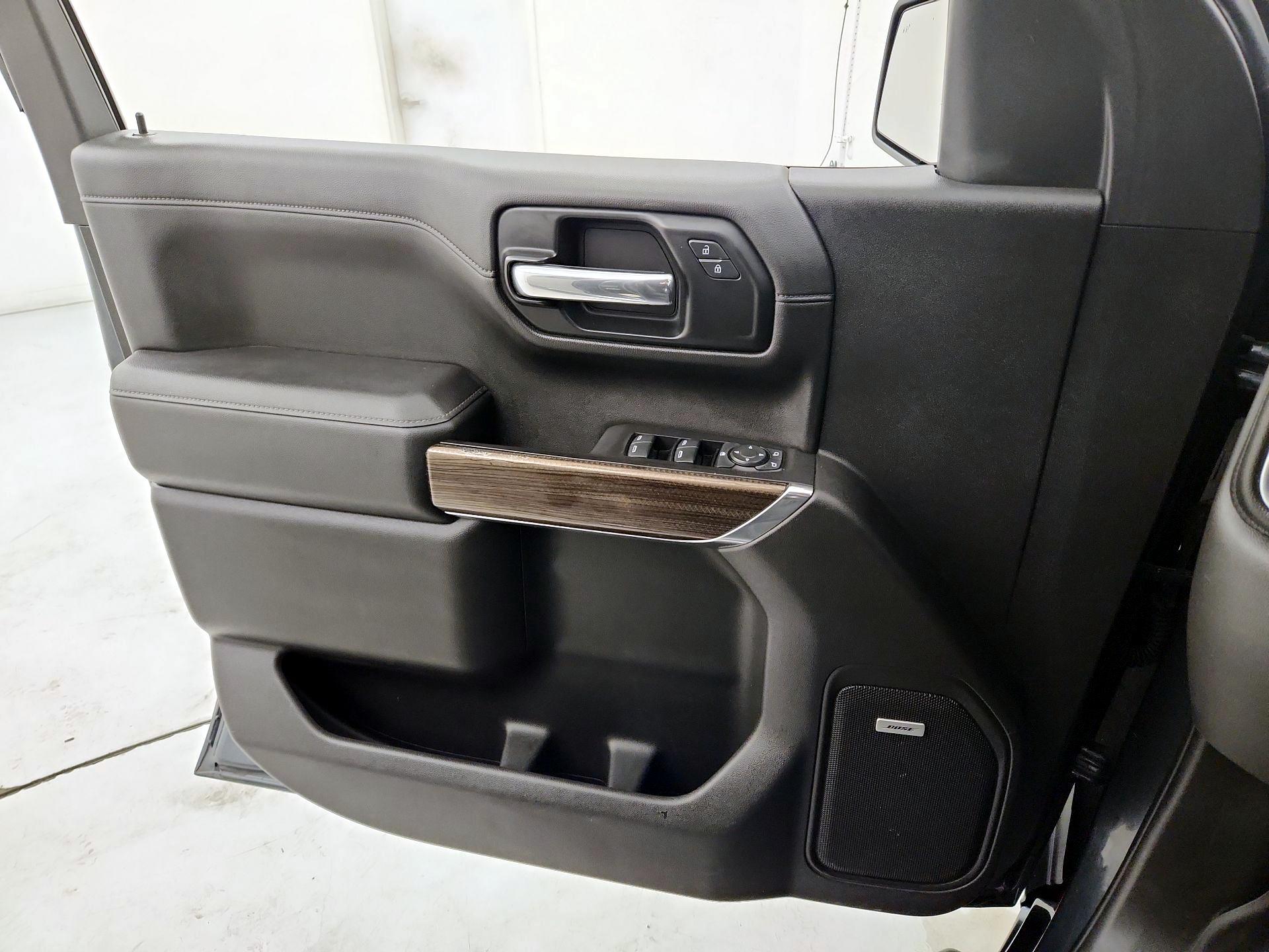Thumbnail: 2019 Chevrolet Silverado 1500 - 12