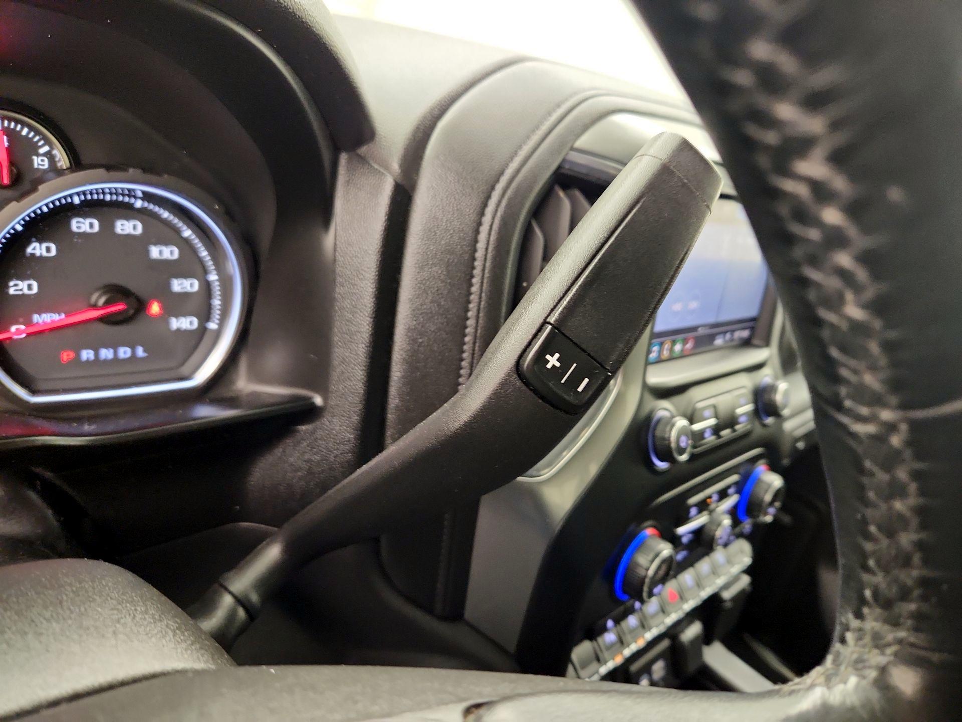 Thumbnail: 2019 Chevrolet Silverado 1500 - 17