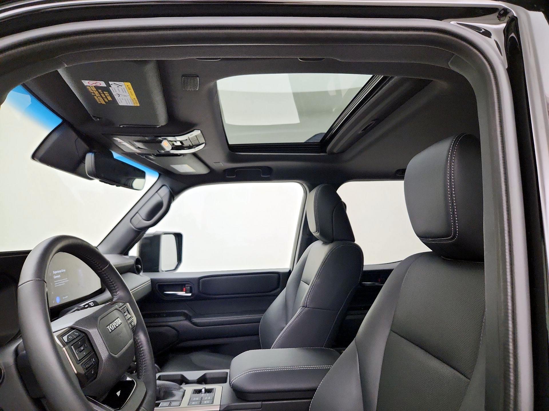 Thumbnail: 2024 Toyota Land Cruiser - 19