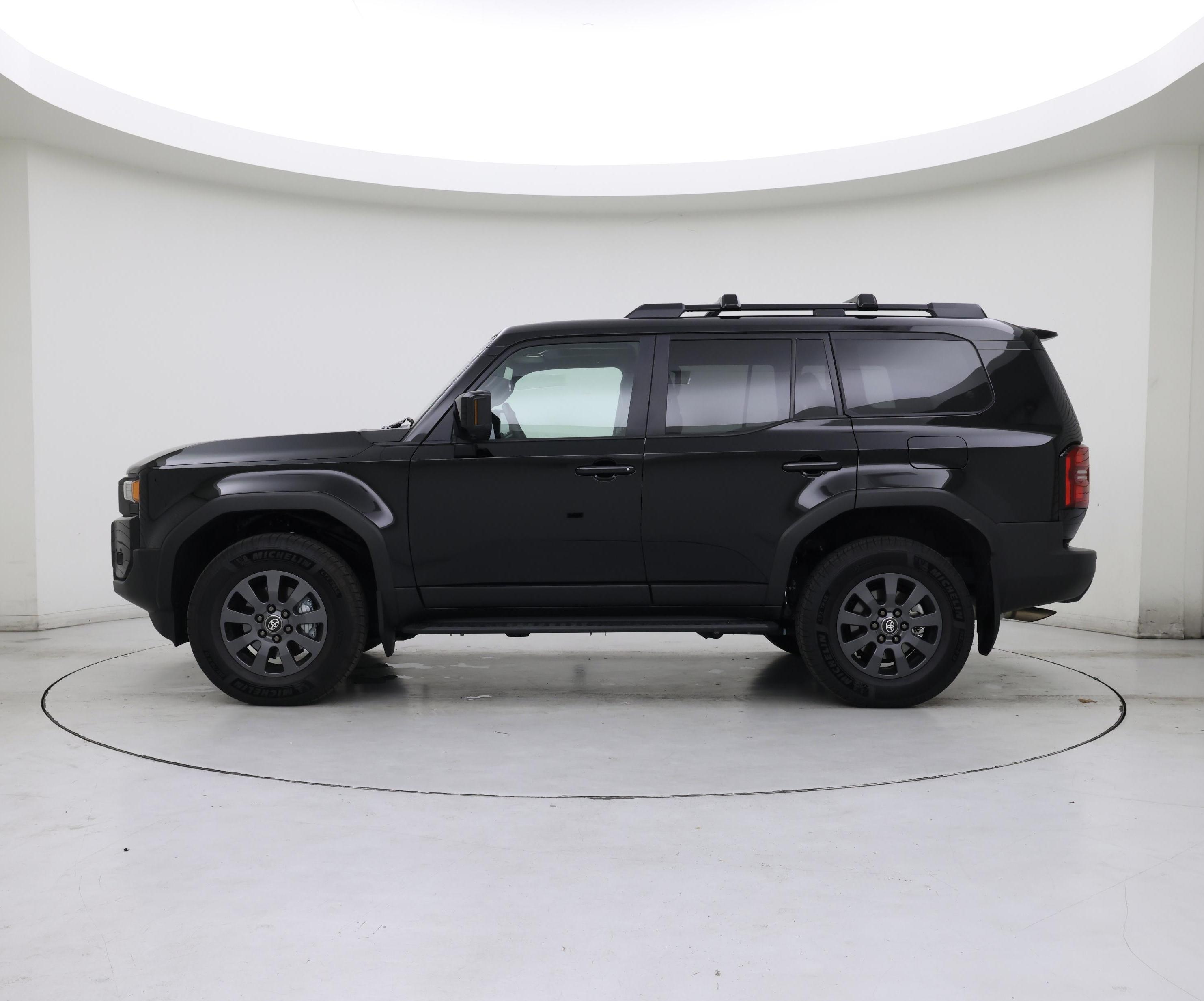 Thumbnail: 2024 Toyota Land Cruiser - 3