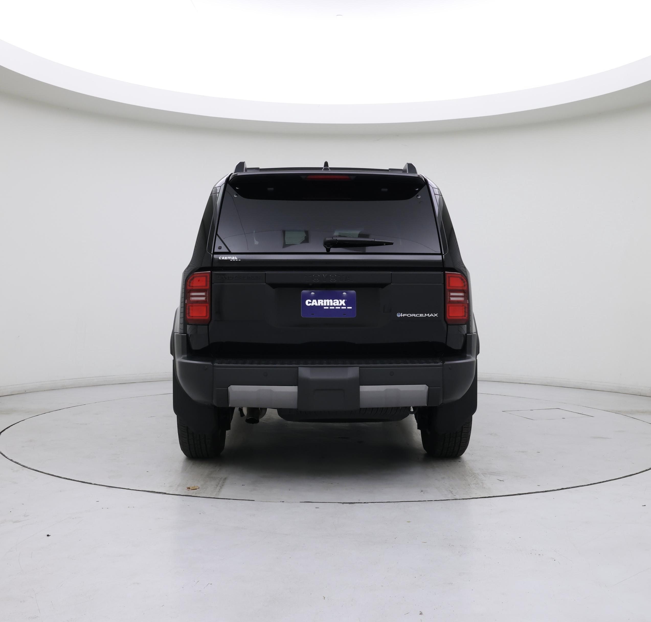 Thumbnail: 2024 Toyota Land Cruiser - 6