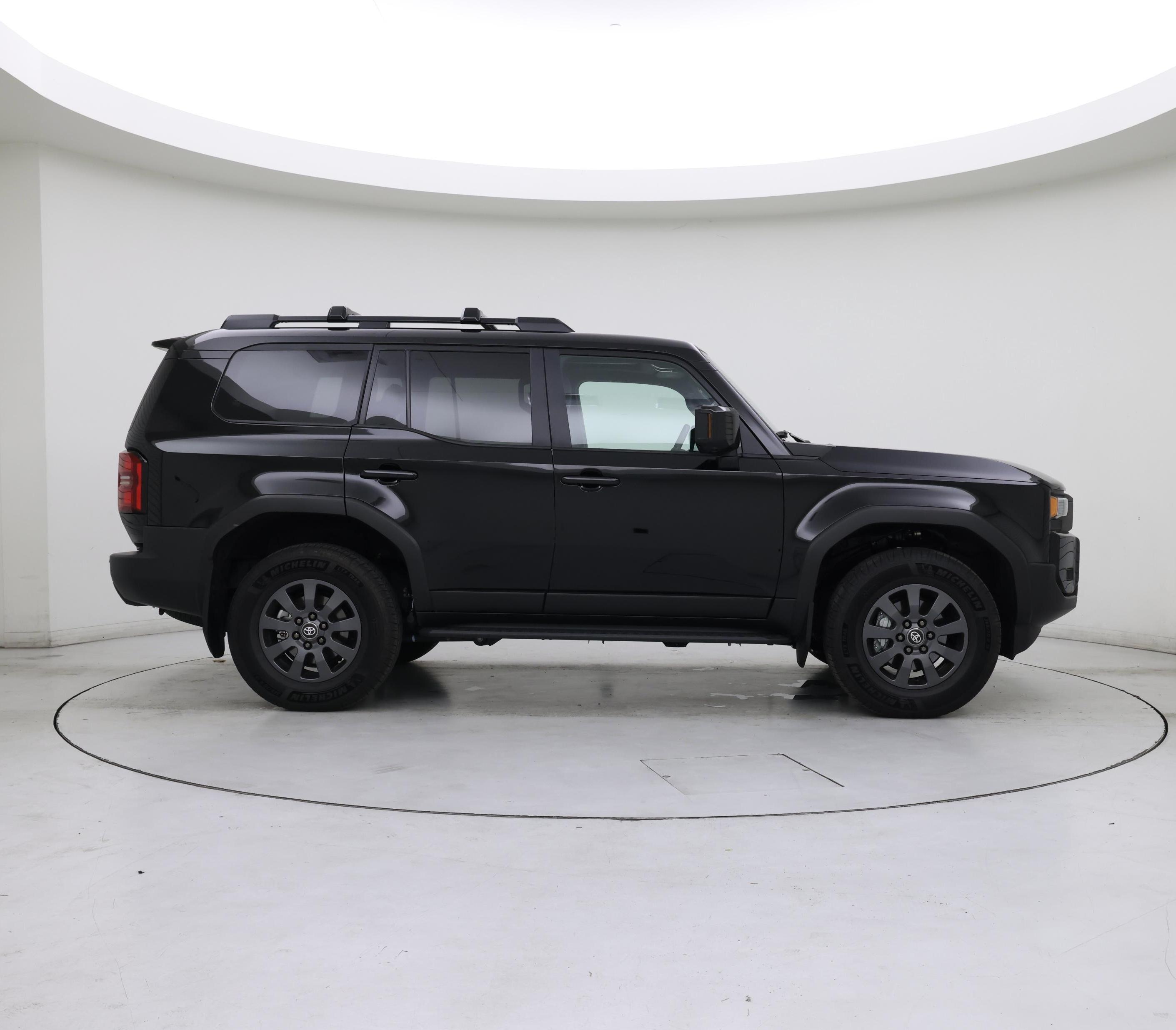 Thumbnail: 2024 Toyota Land Cruiser - 7