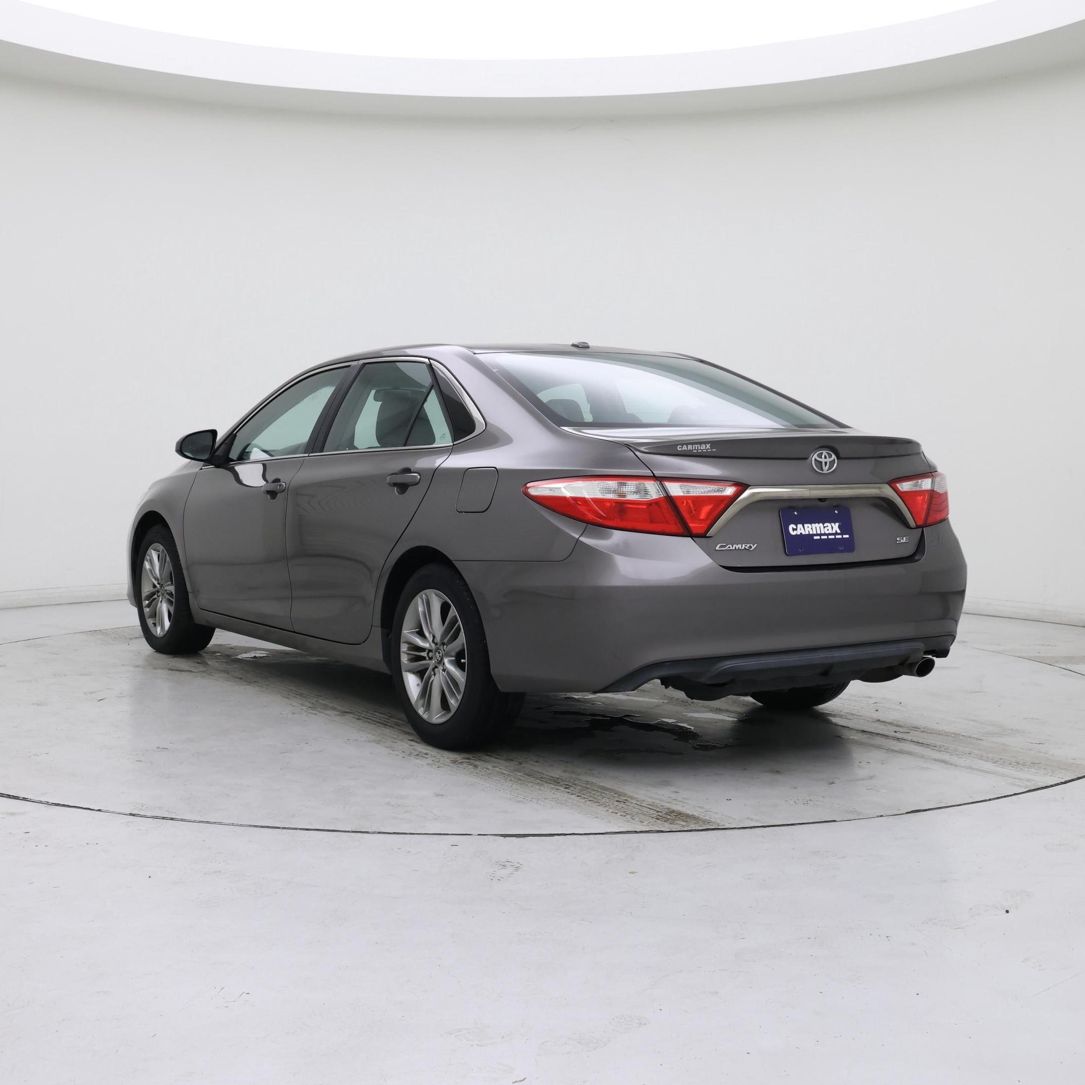 Thumbnail: 2017 Toyota Camry - 2