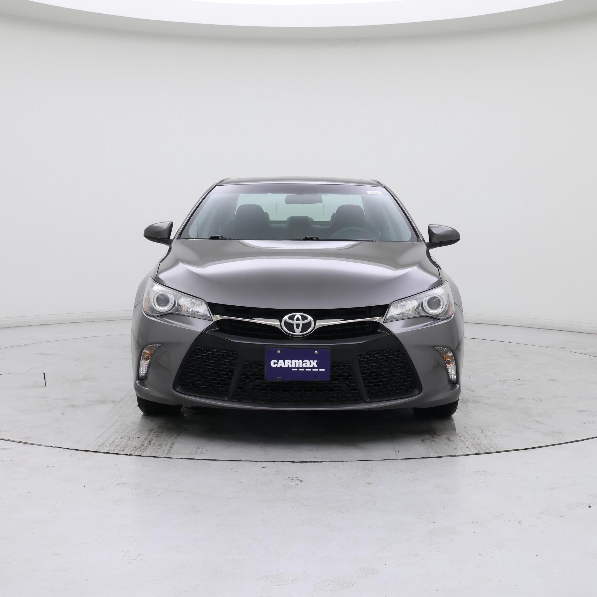 Thumbnail: 2017 Toyota Camry - 5