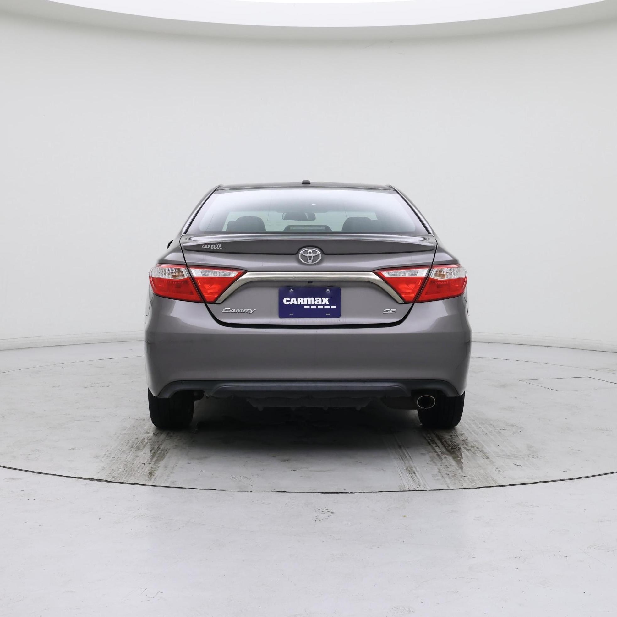 Thumbnail: 2017 Toyota Camry - 6
