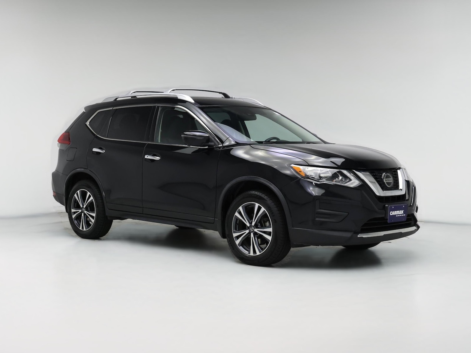 2020 Nissan Rogue