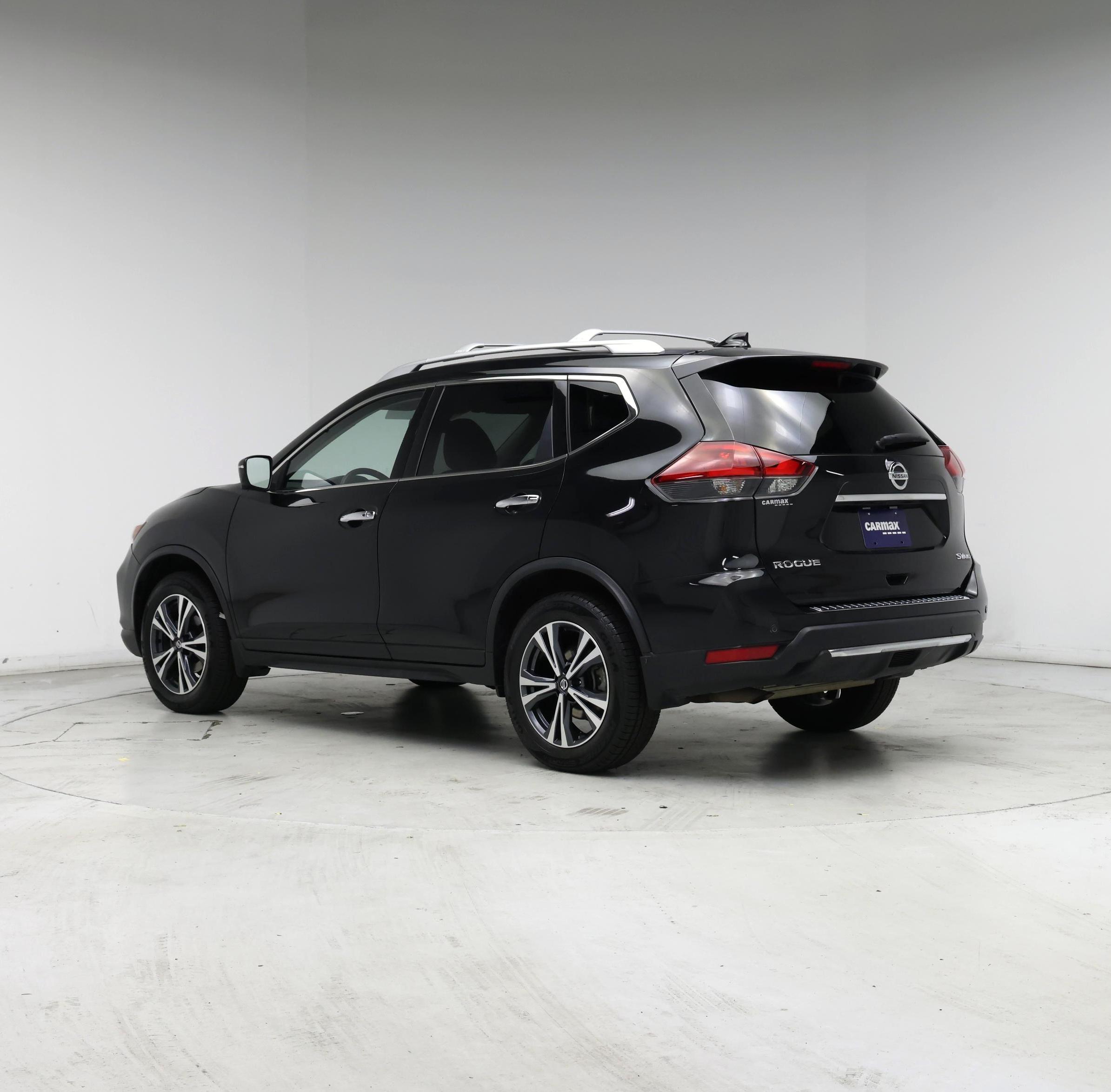Thumbnail: 2020 Nissan Rogue - 2