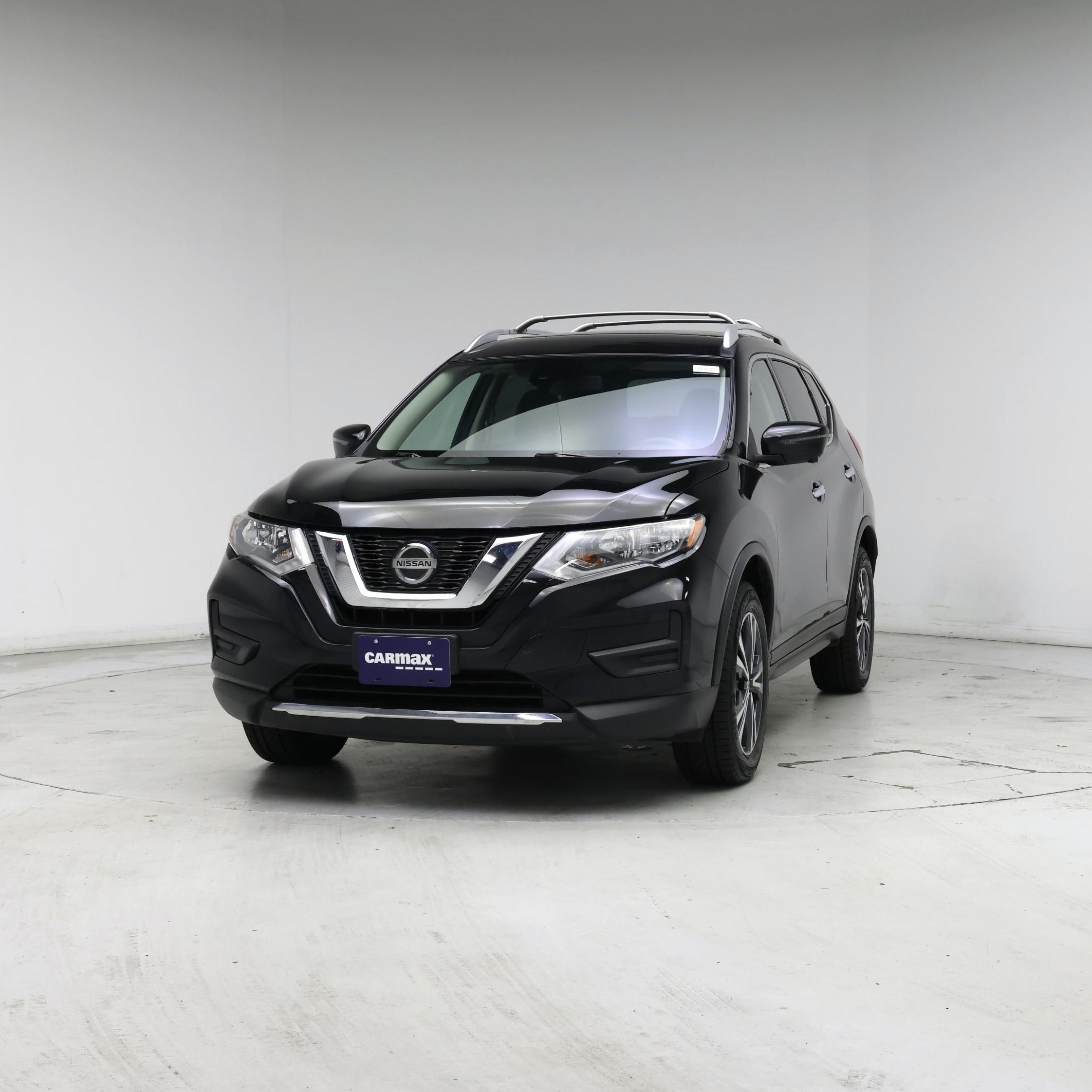 Thumbnail: 2020 Nissan Rogue - 4