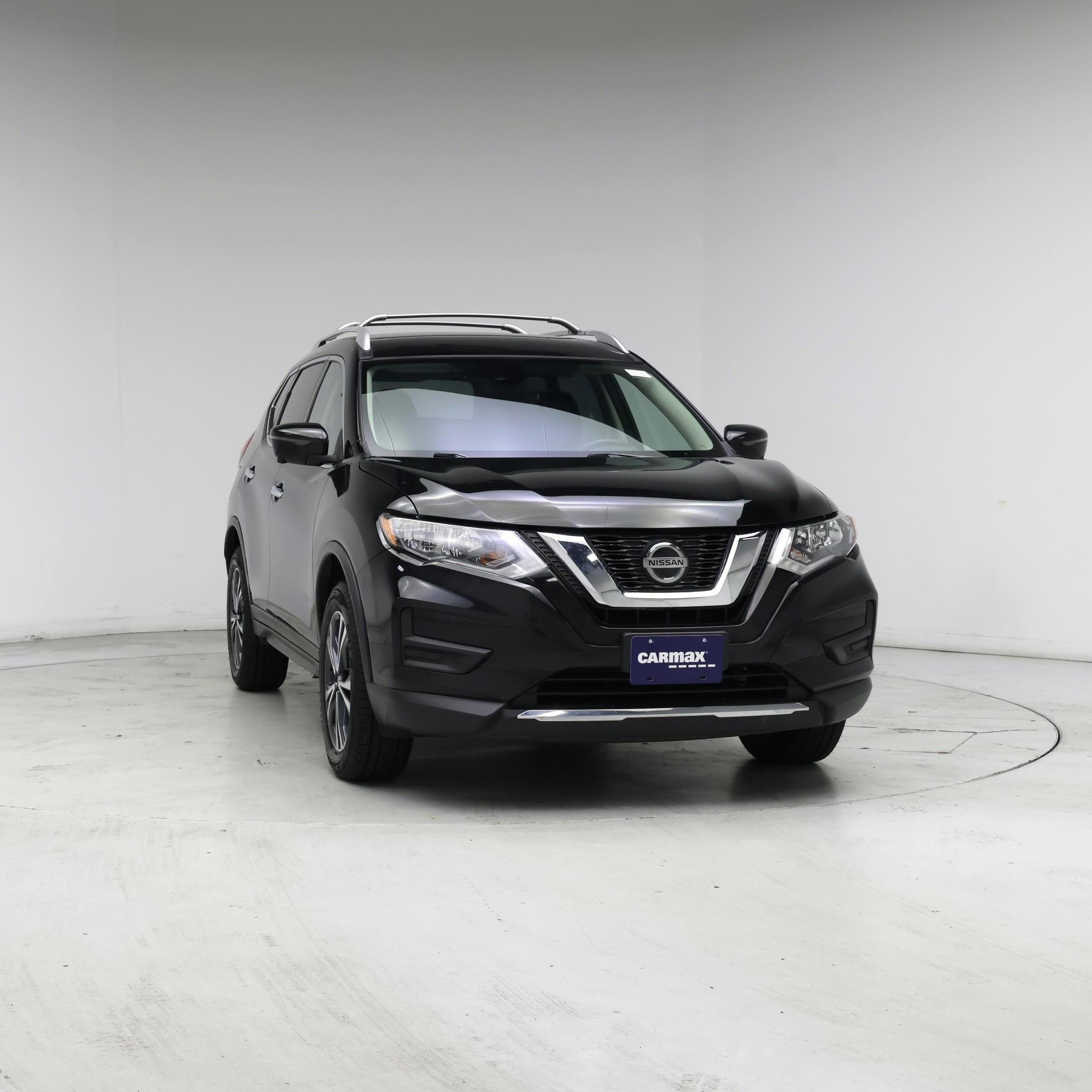 Thumbnail: 2020 Nissan Rogue - 5