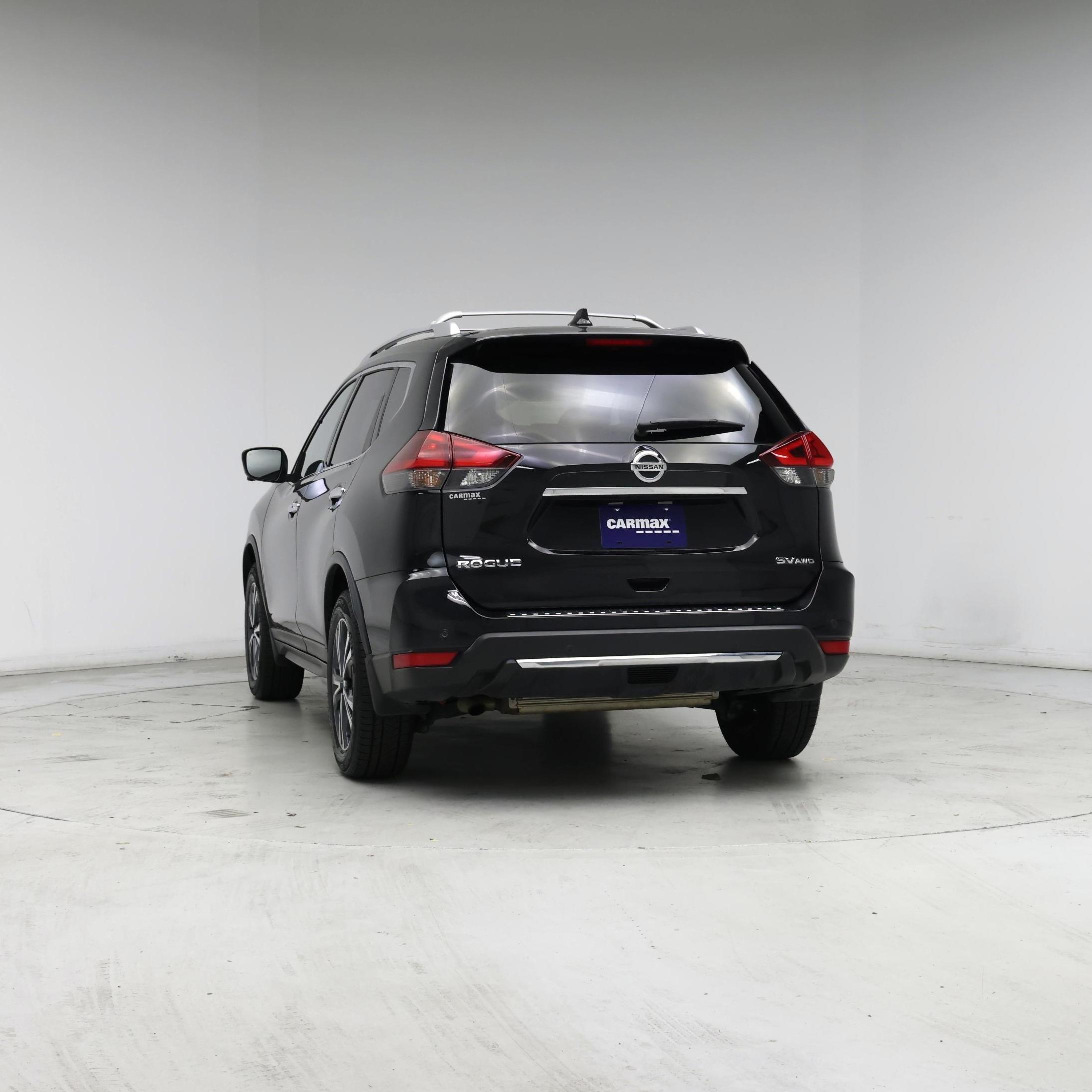 Thumbnail: 2020 Nissan Rogue - 6
