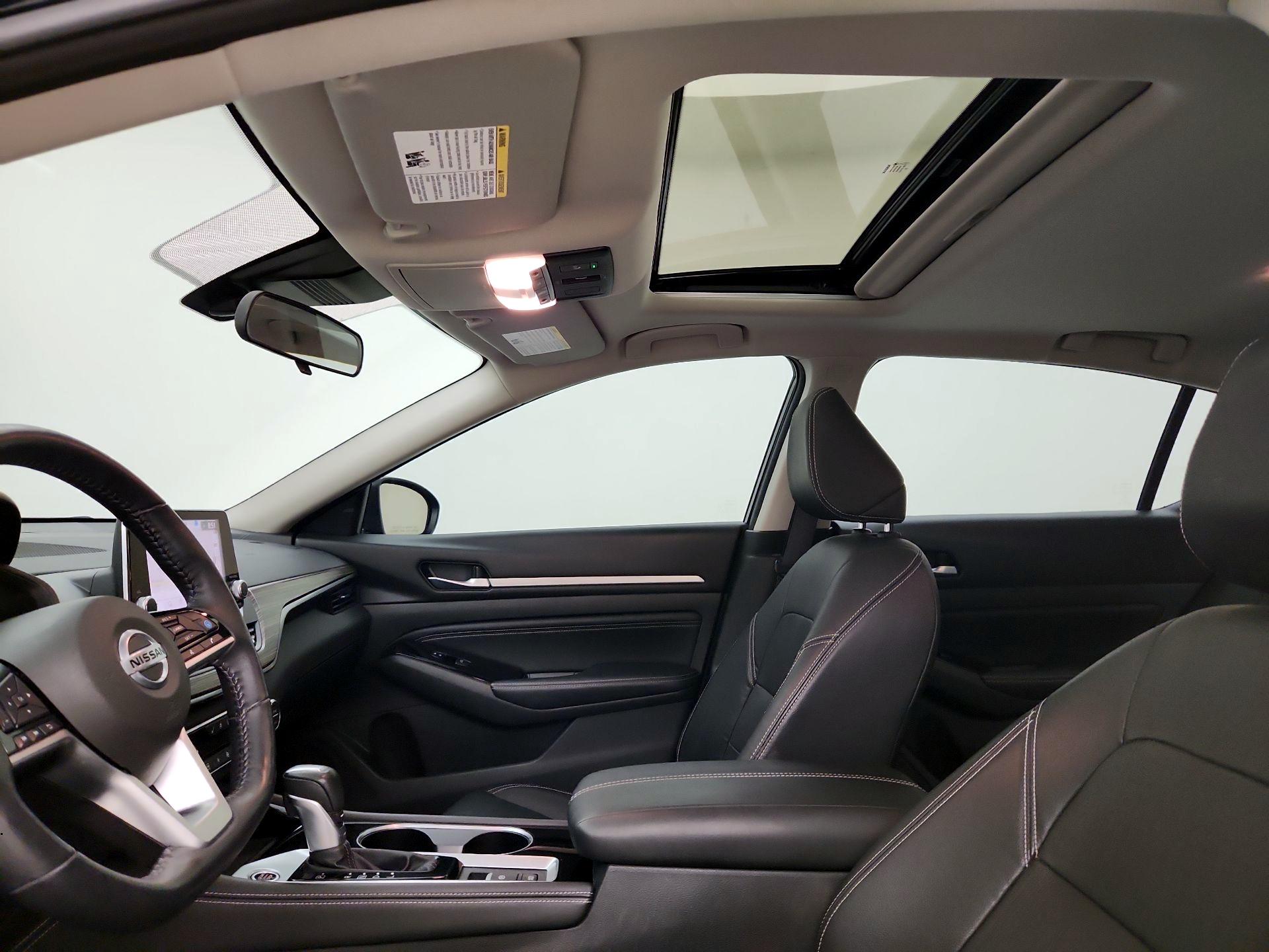Thumbnail: 2021 Nissan Altima - 20