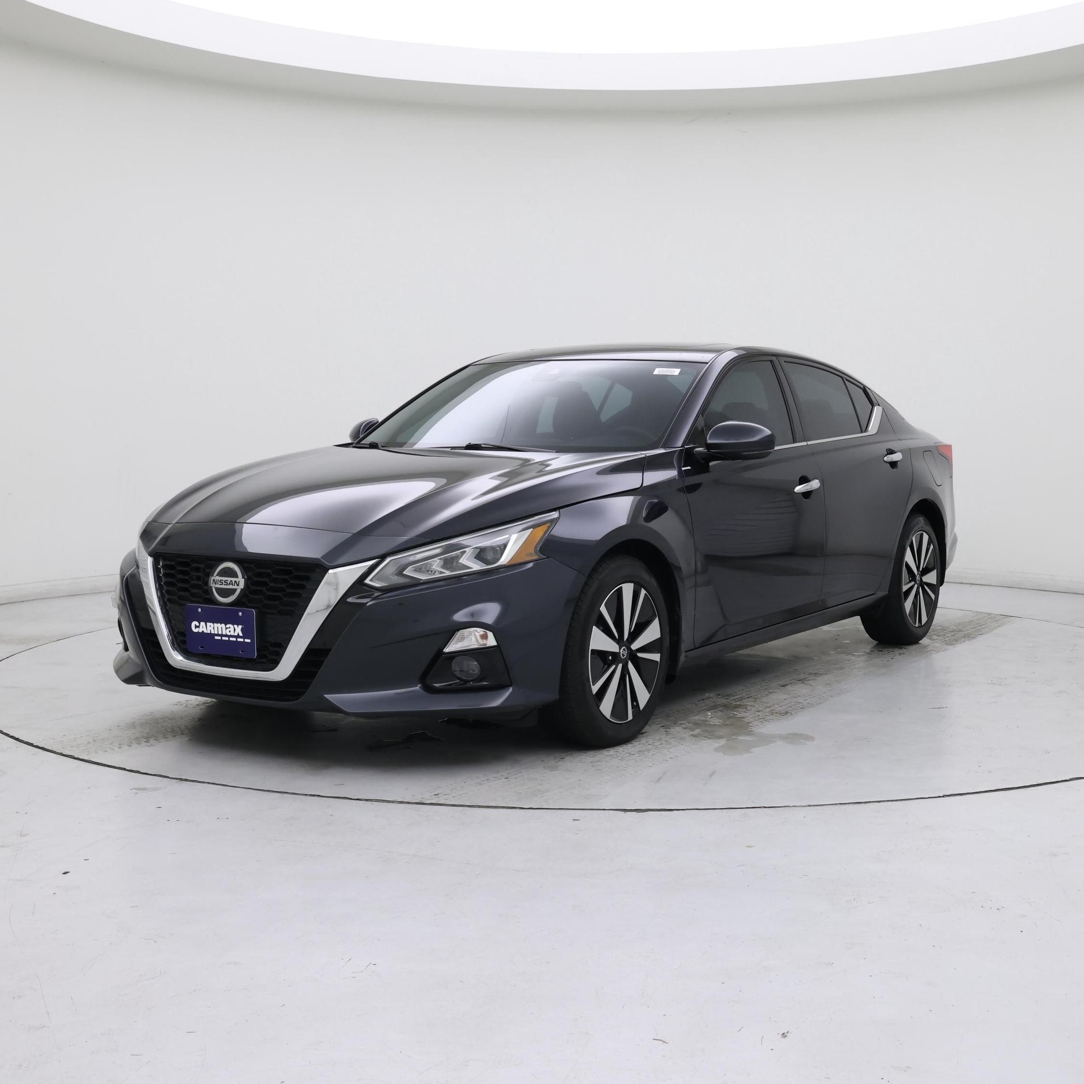 Thumbnail: 2021 Nissan Altima - 4