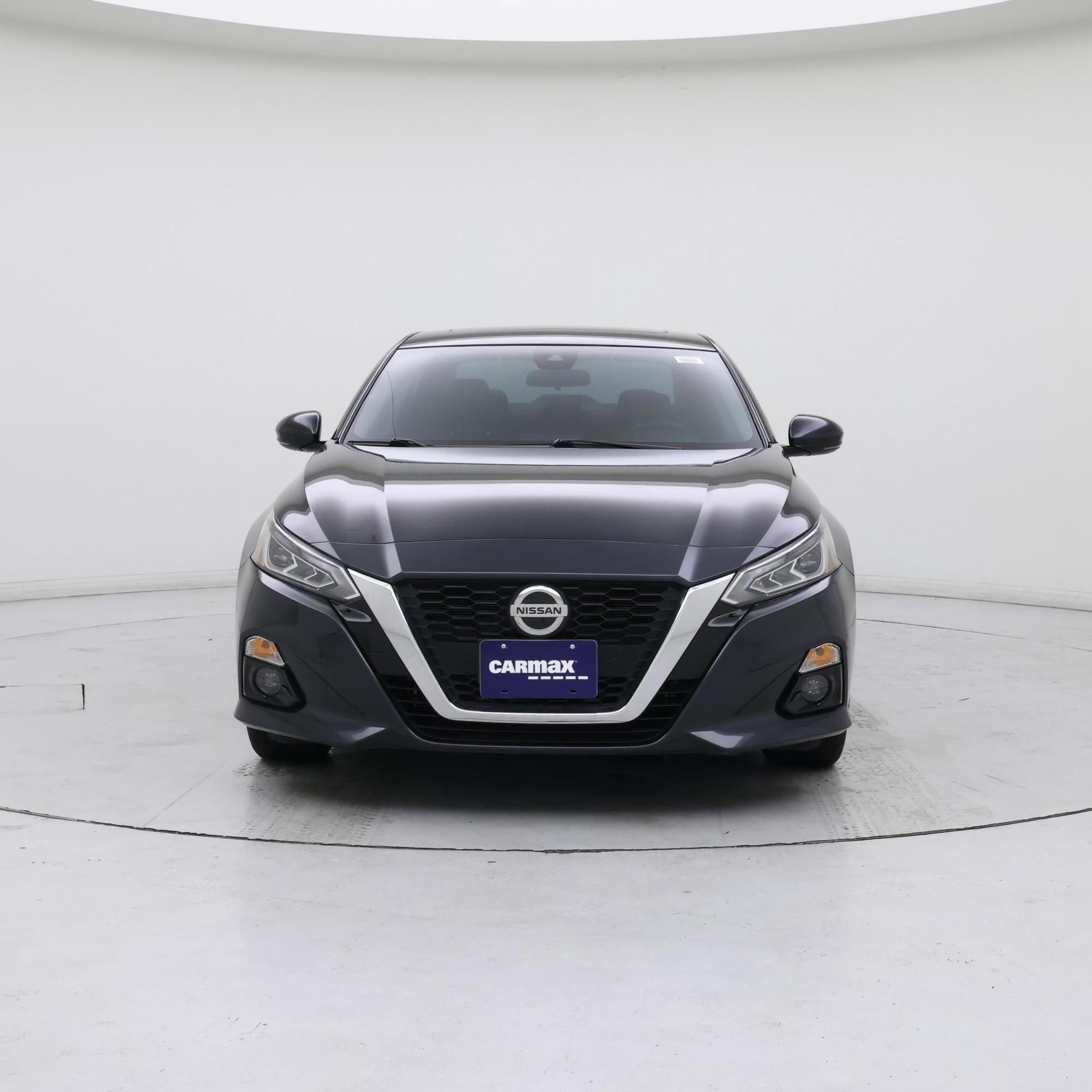 Thumbnail: 2021 Nissan Altima - 5