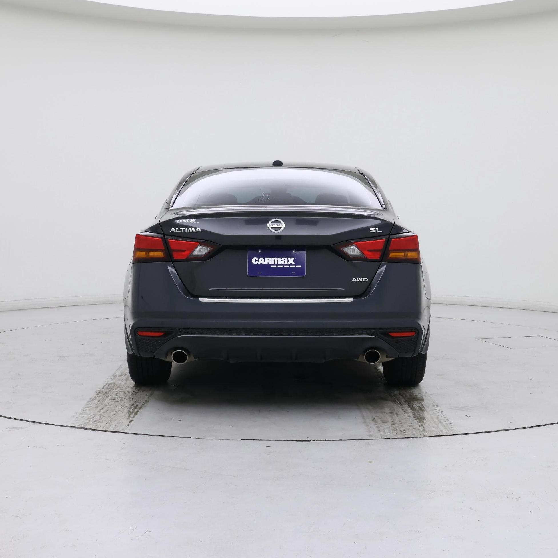 Thumbnail: 2021 Nissan Altima - 6