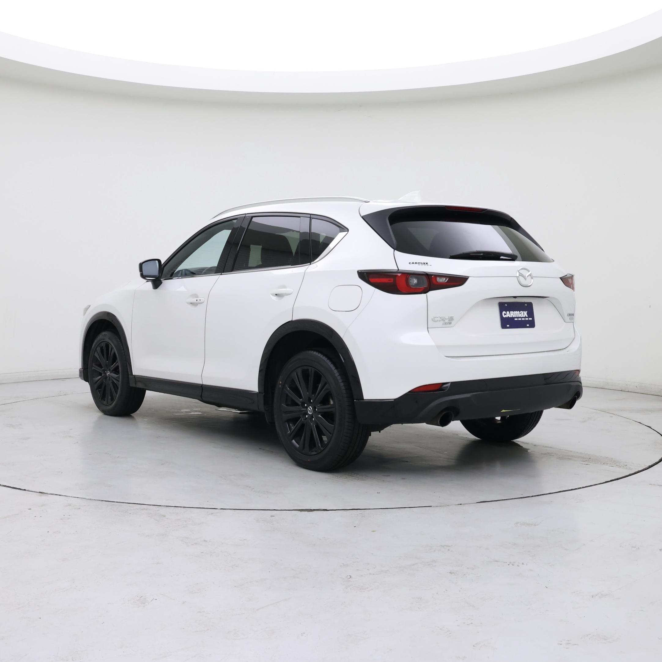 Thumbnail: 2024 Mazda CX-5 - 2