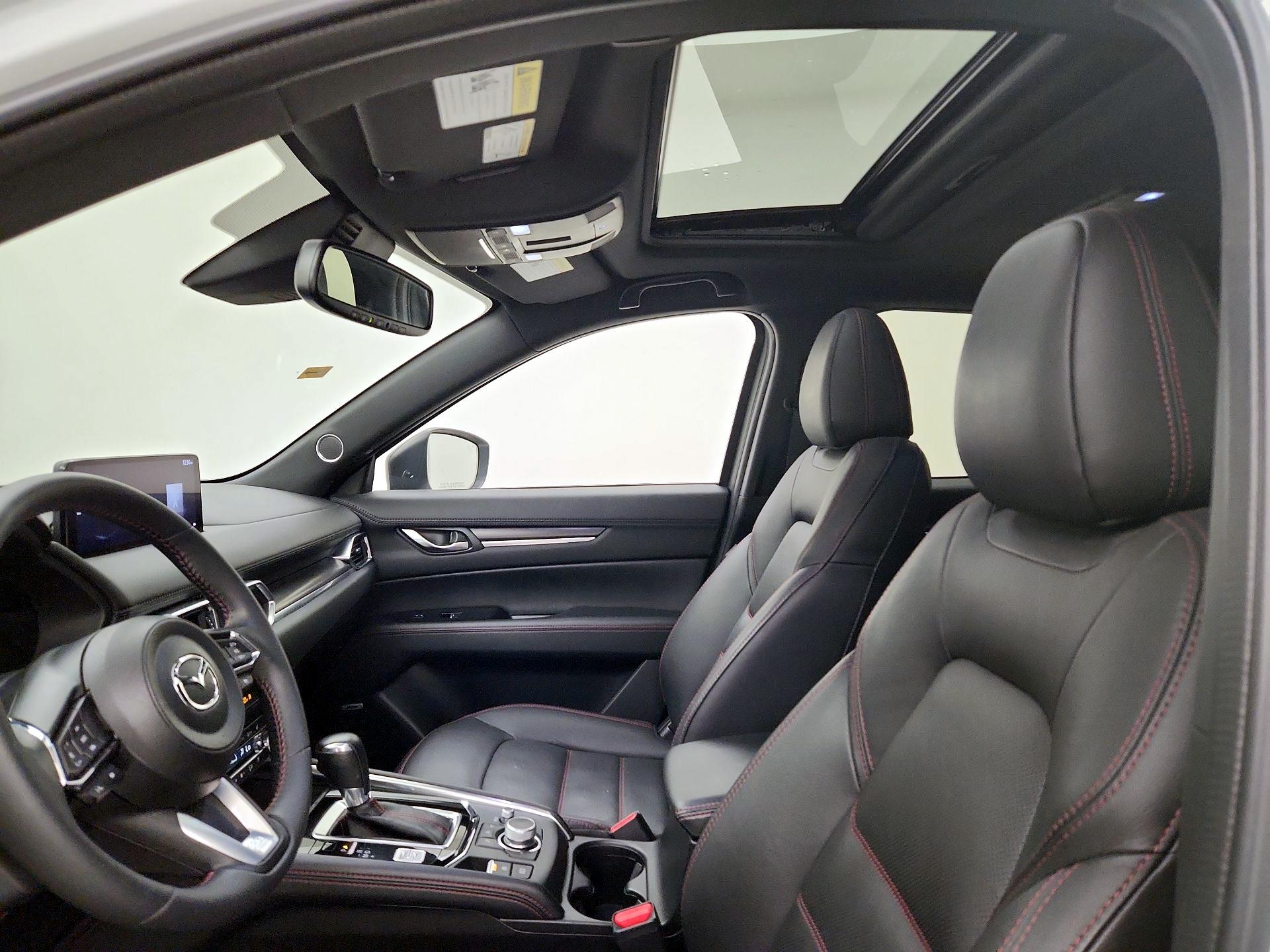 Thumbnail: 2024 Mazda CX-5 - 19