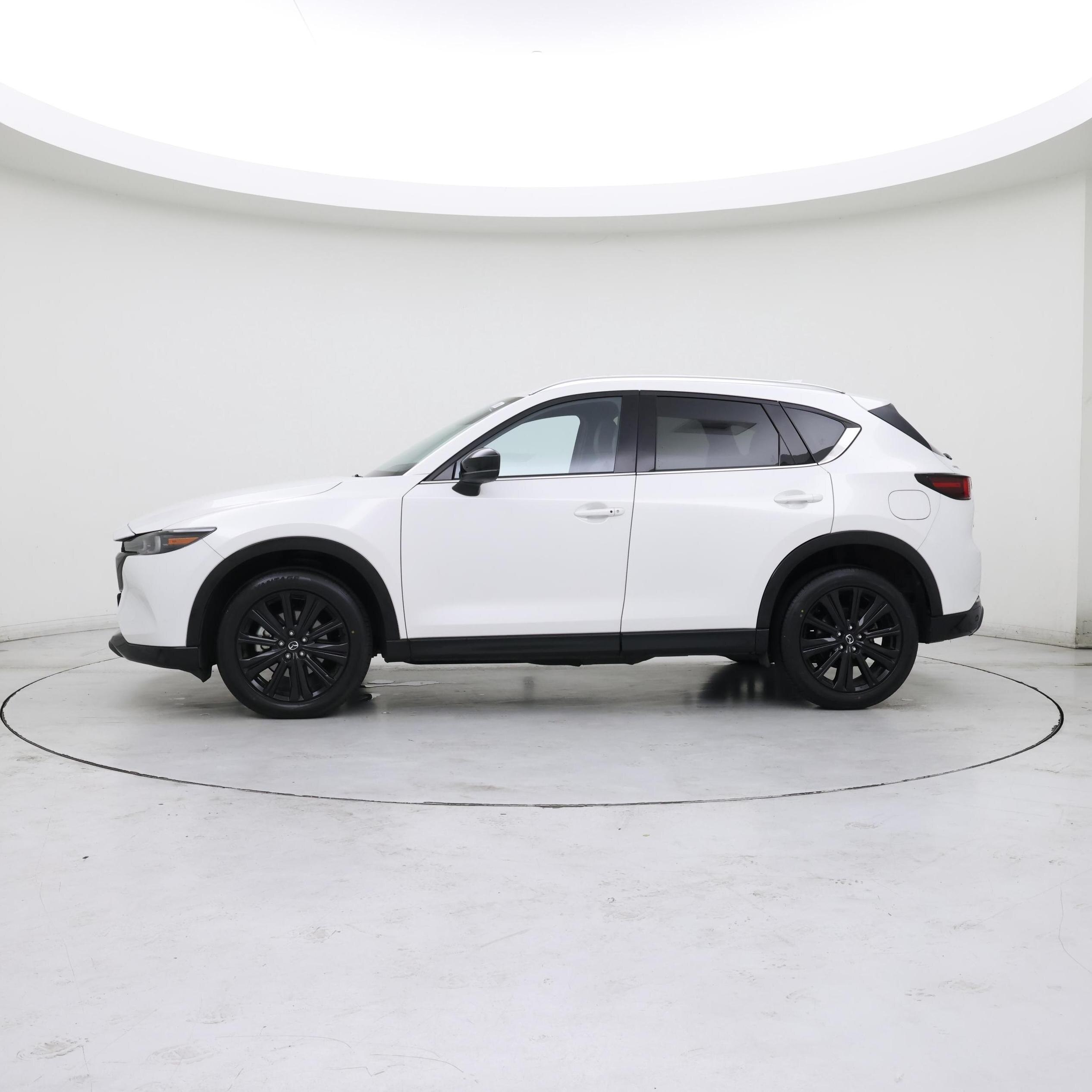Thumbnail: 2024 Mazda CX-5 - 3