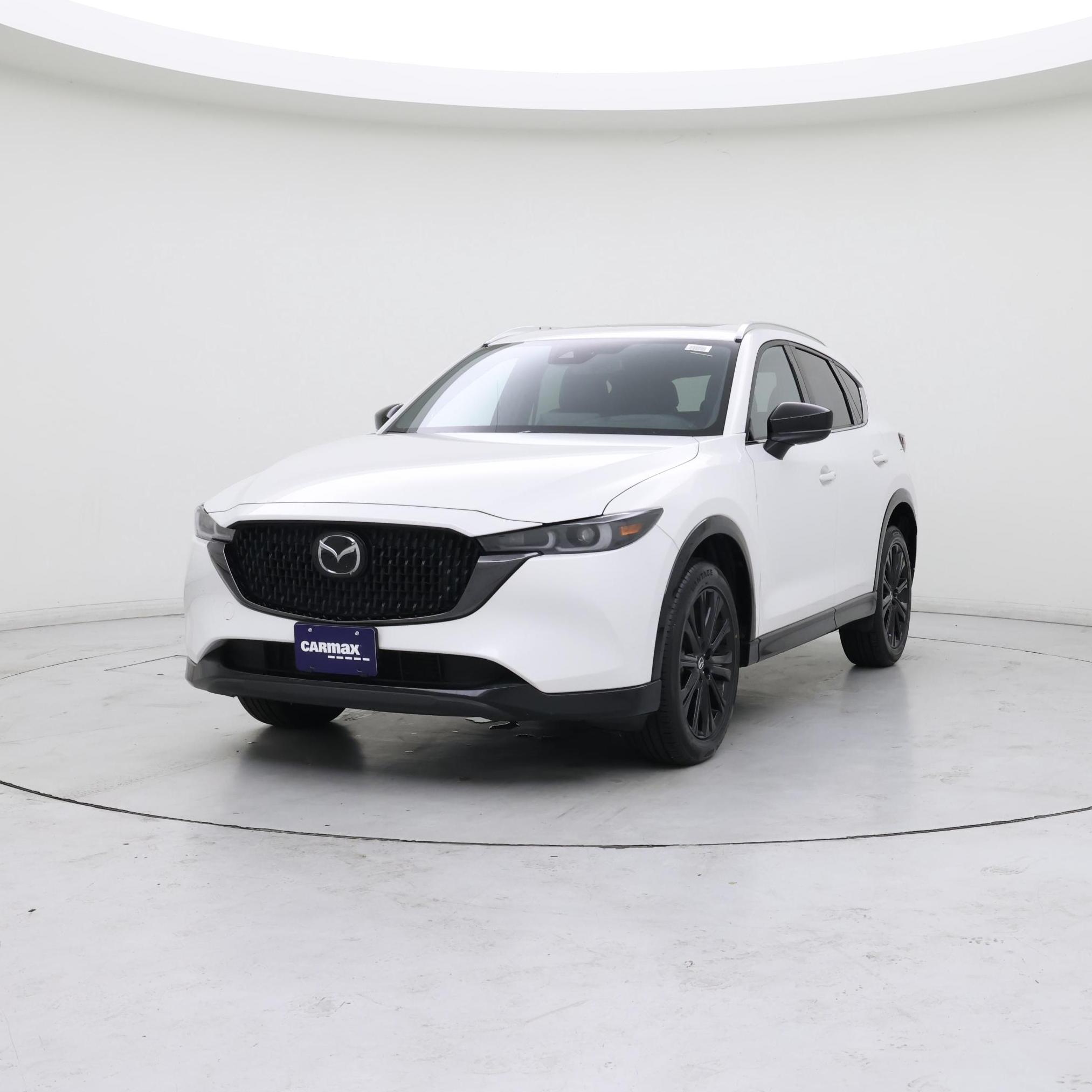 Thumbnail: 2024 Mazda CX-5 - 4