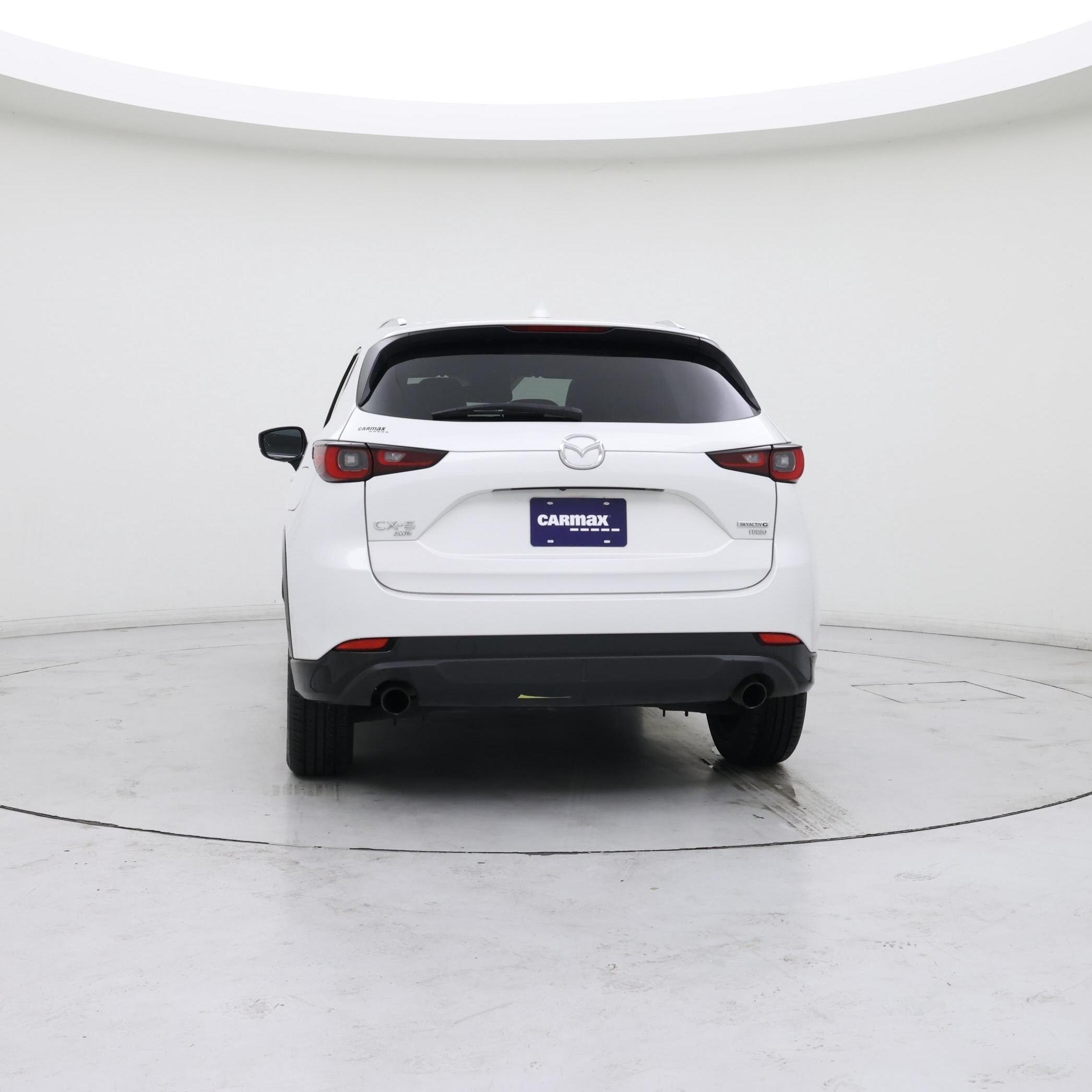 Thumbnail: 2024 Mazda CX-5 - 6