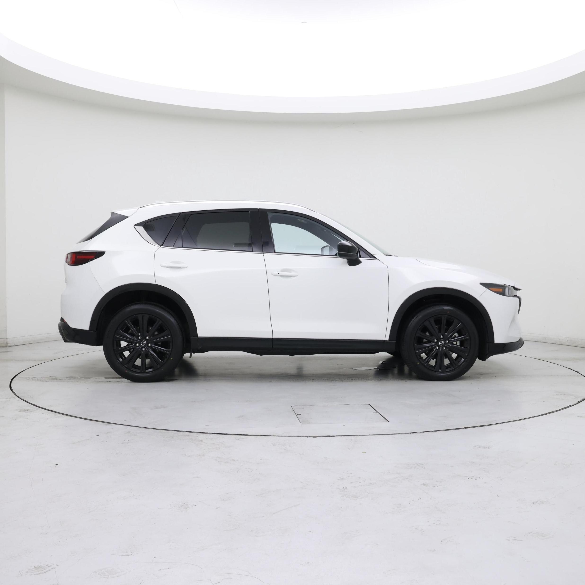 Thumbnail: 2024 Mazda CX-5 - 7