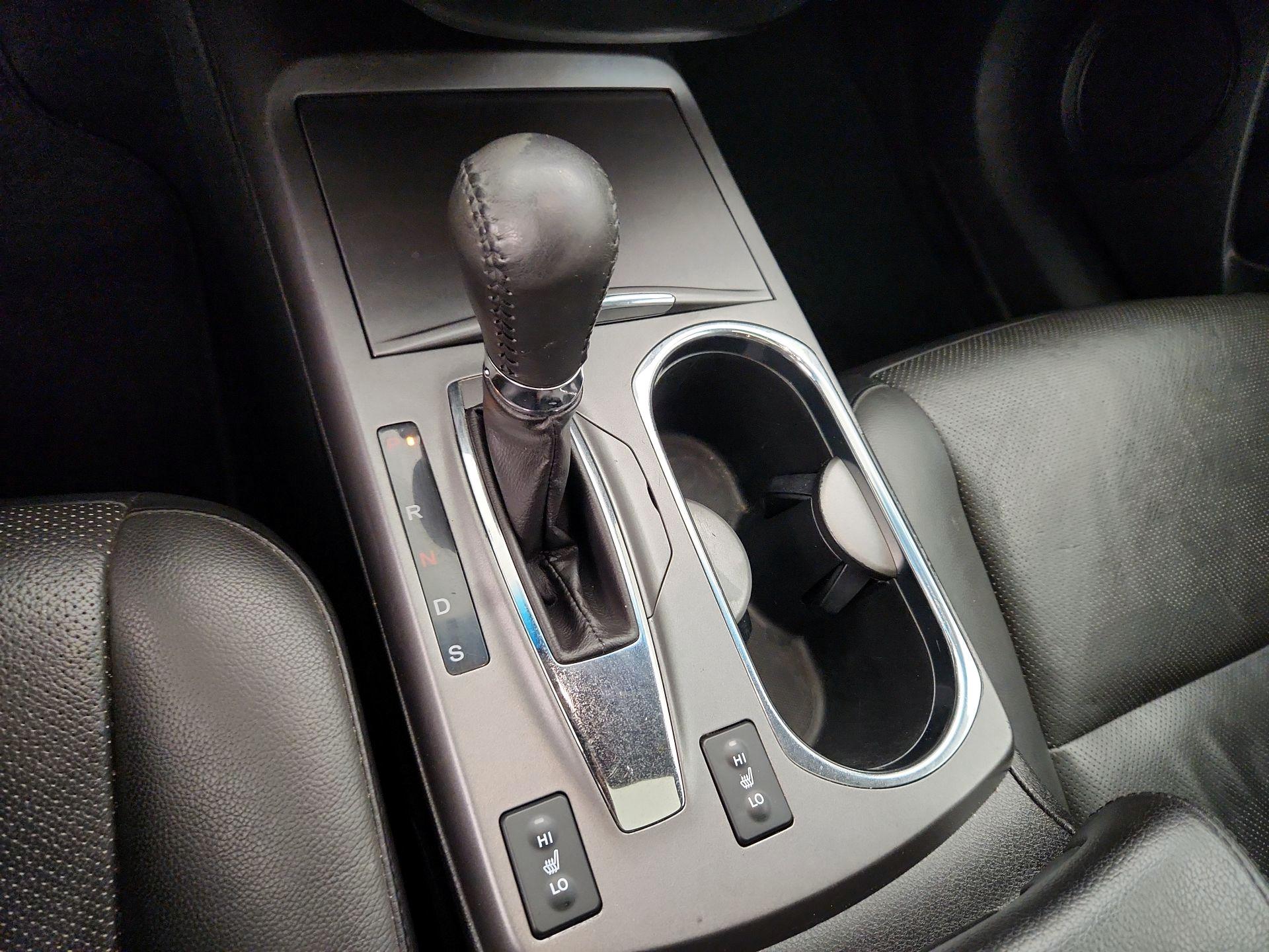 Thumbnail: 2014 Acura RDX - 18