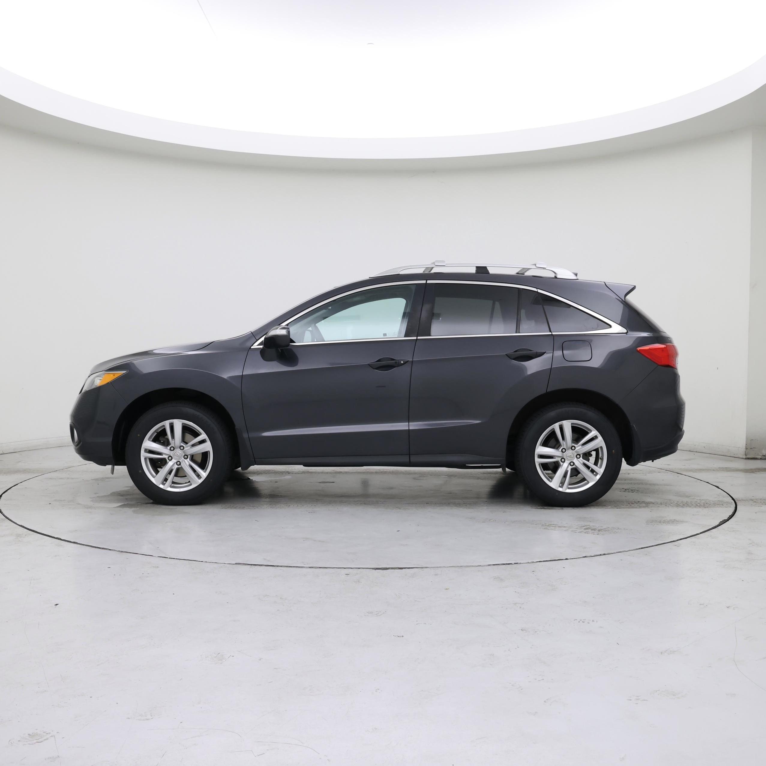 Thumbnail: 2014 Acura RDX - 3