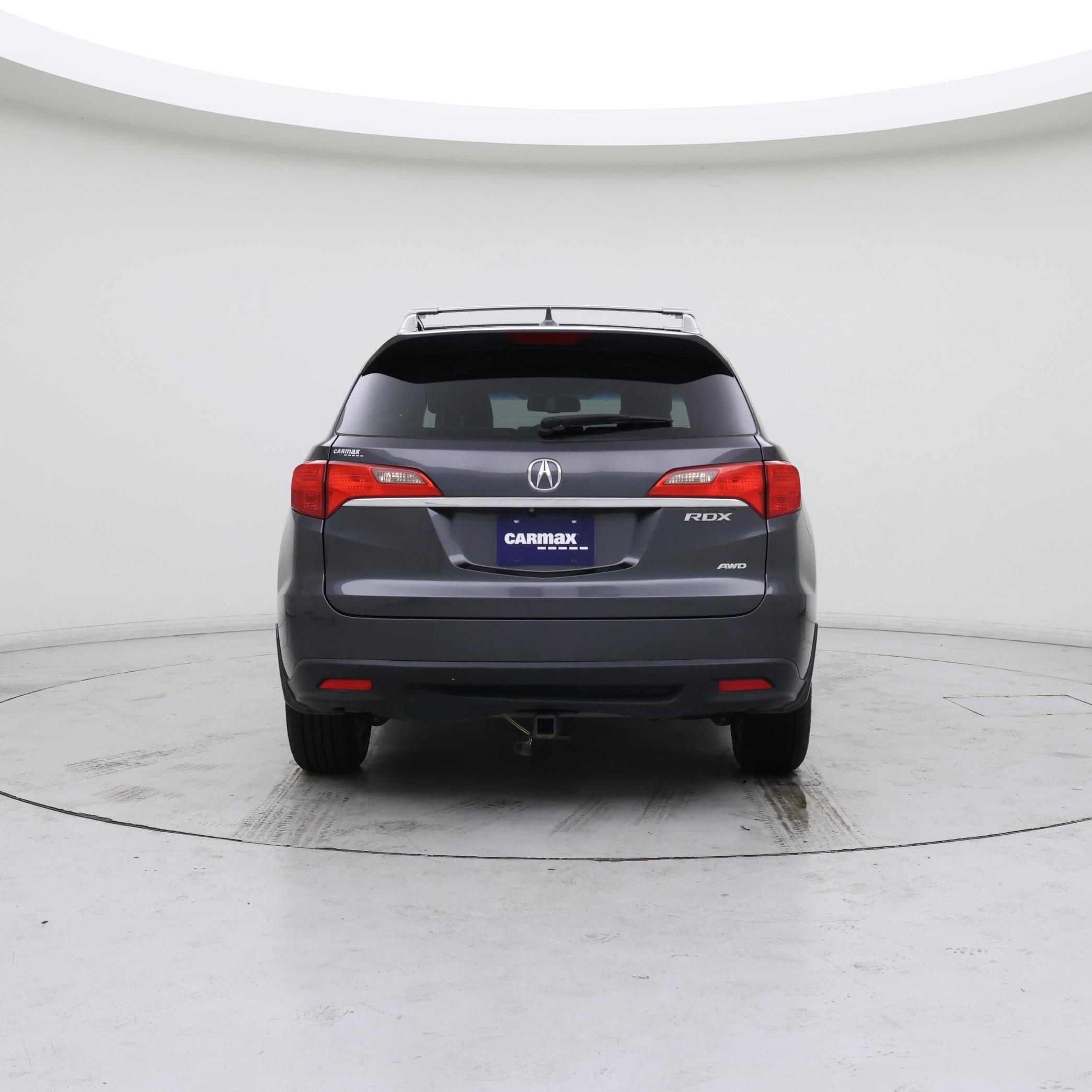 Thumbnail: 2014 Acura RDX - 6