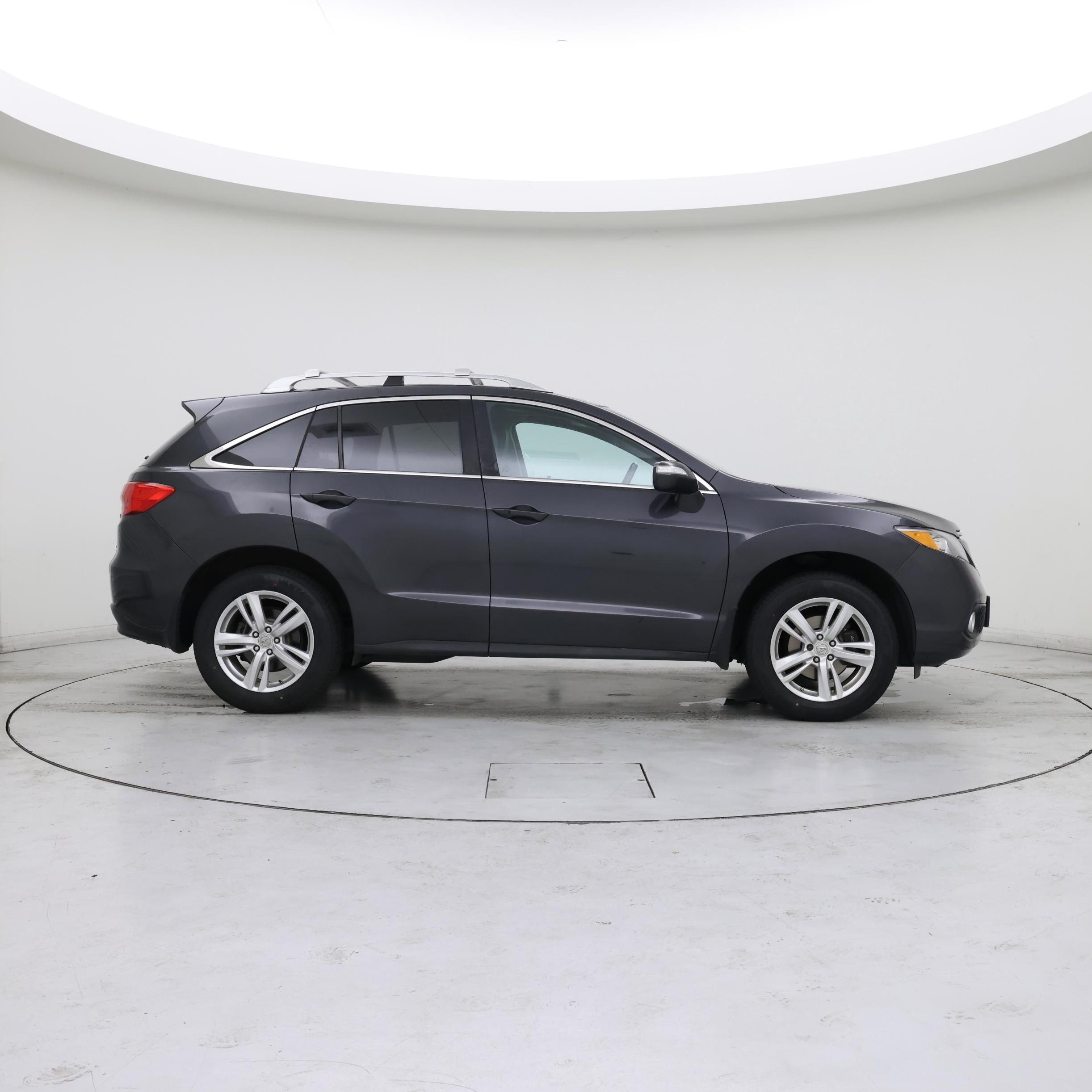Thumbnail: 2014 Acura RDX - 7