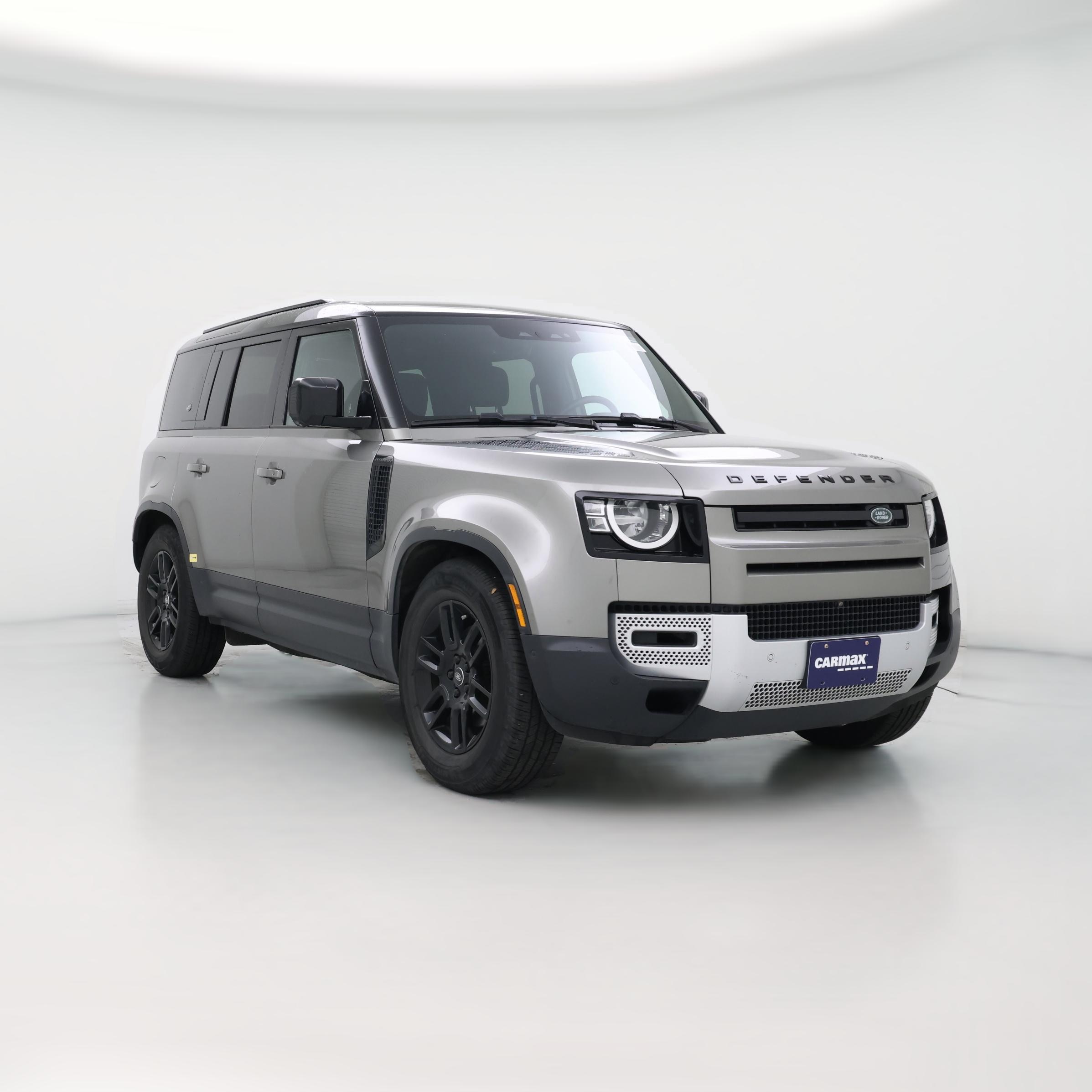 Thumbnail: 2023 Land Rover Defender - 1