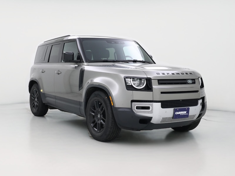 2023 Land Rover Defender 110 -
                  Portland, OR