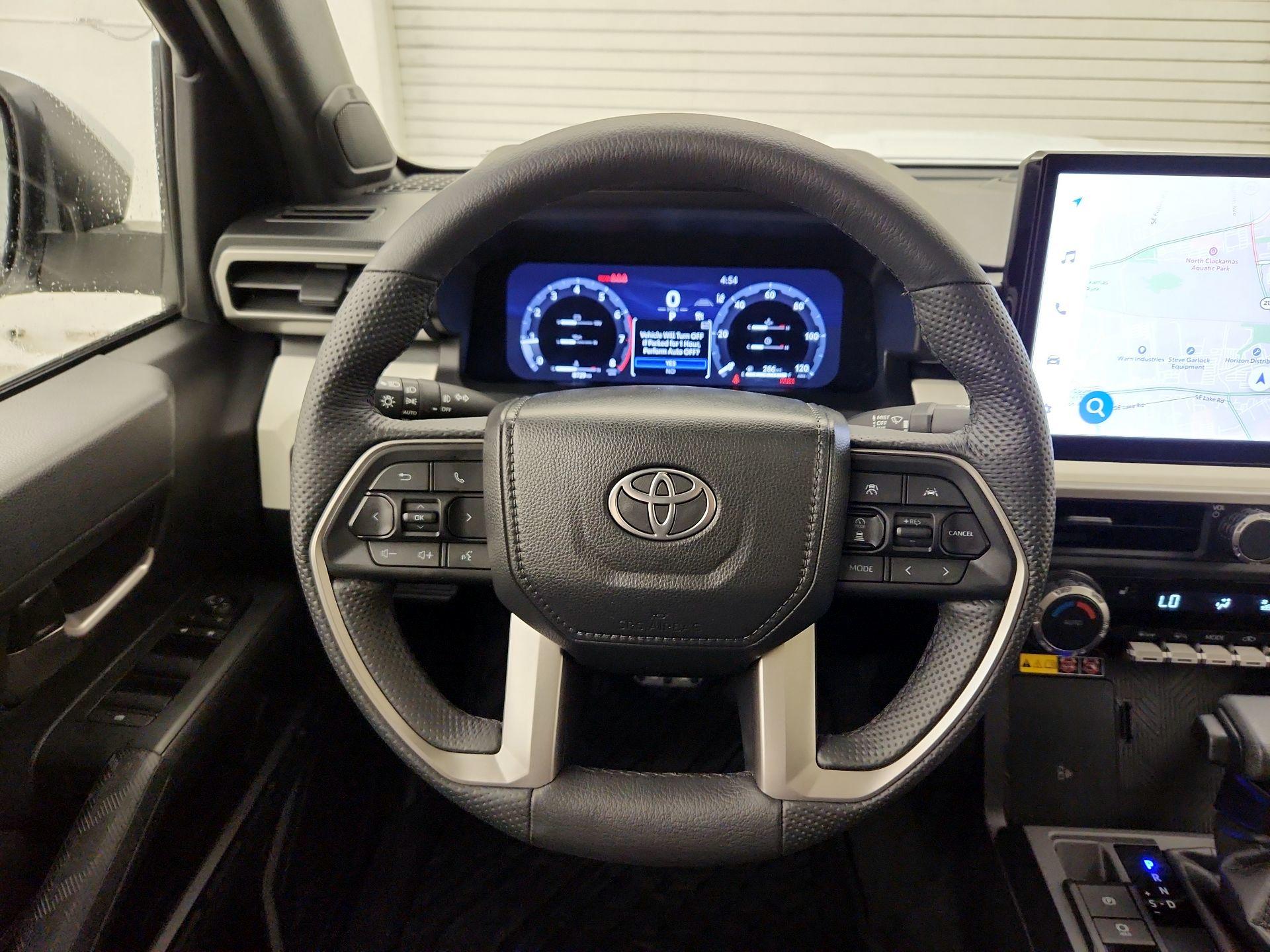 Thumbnail: 2024 Toyota Tacoma - 10