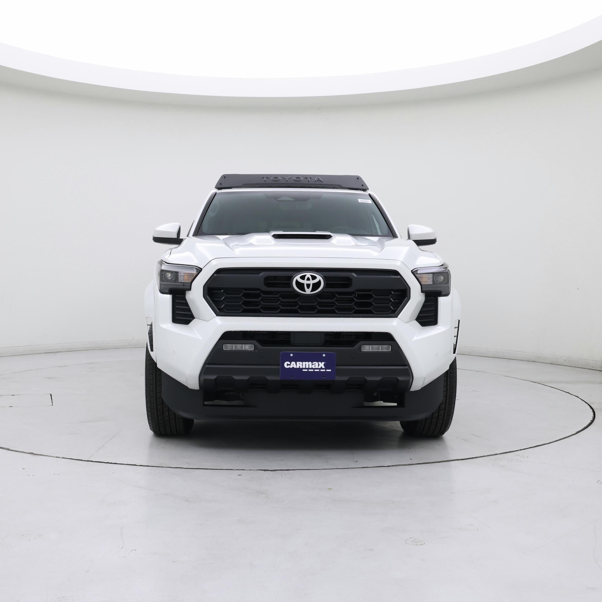 Thumbnail: 2024 Toyota Tacoma - 5
