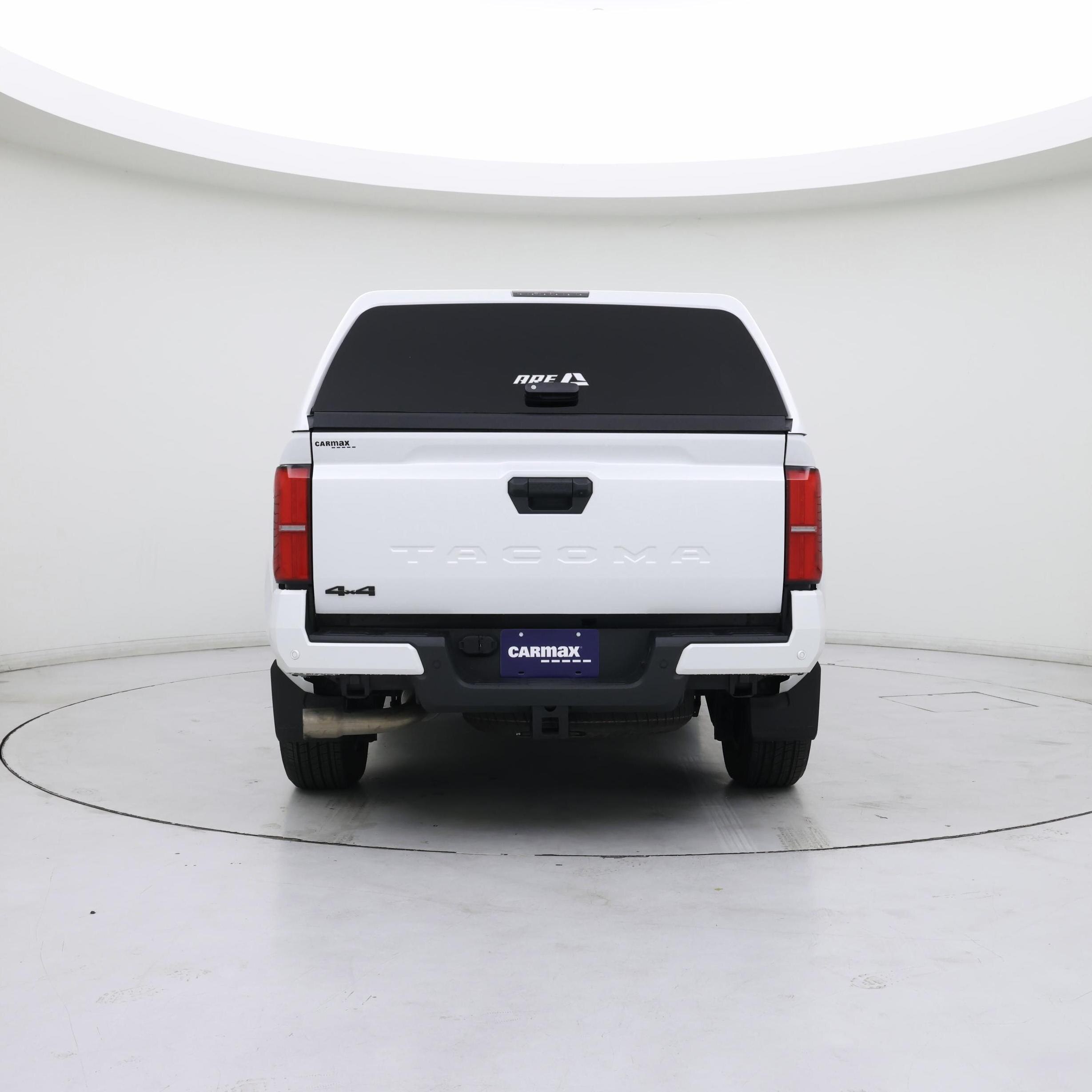 Thumbnail: 2024 Toyota Tacoma - 6