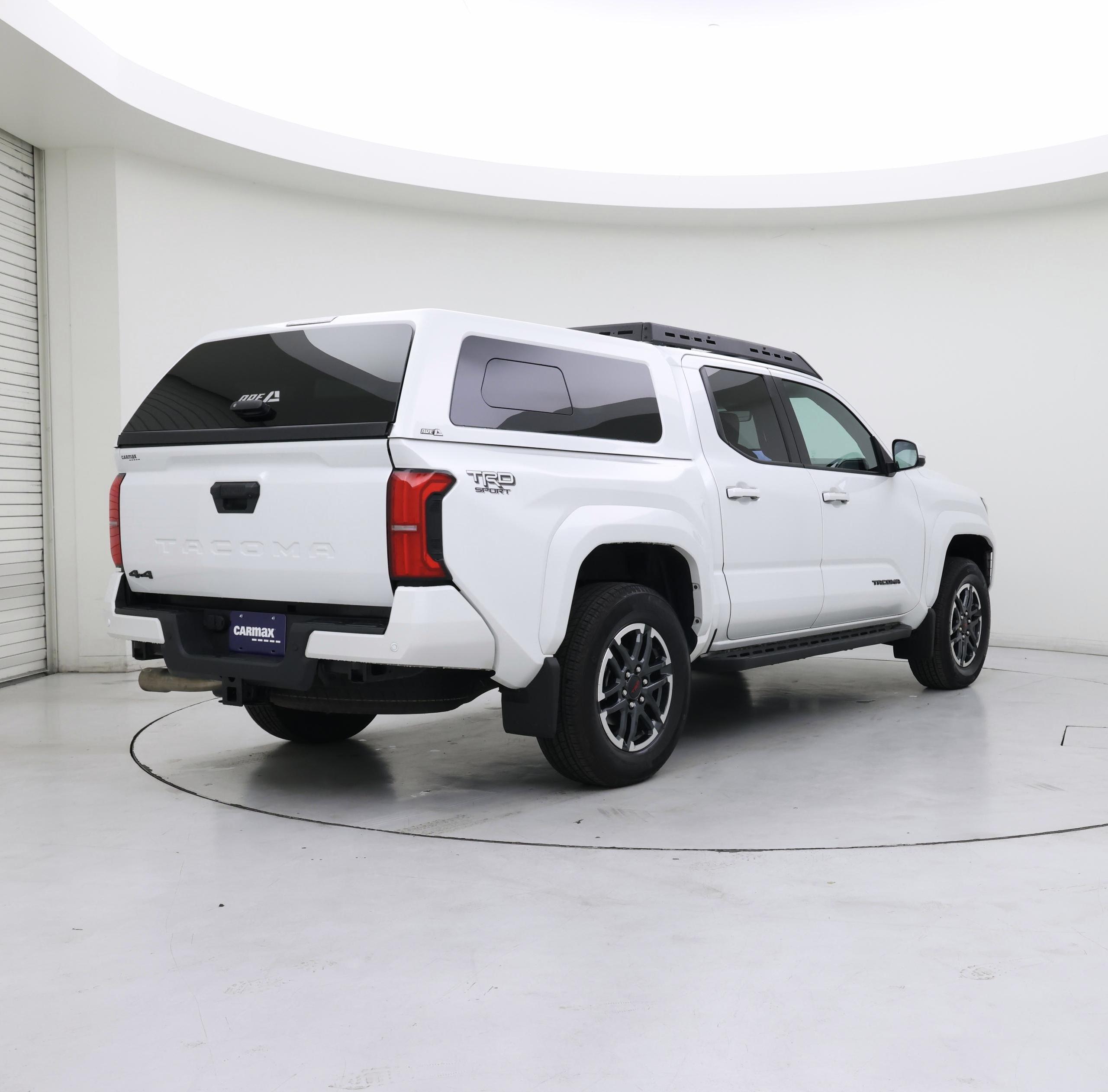 Thumbnail: 2024 Toyota Tacoma - 8