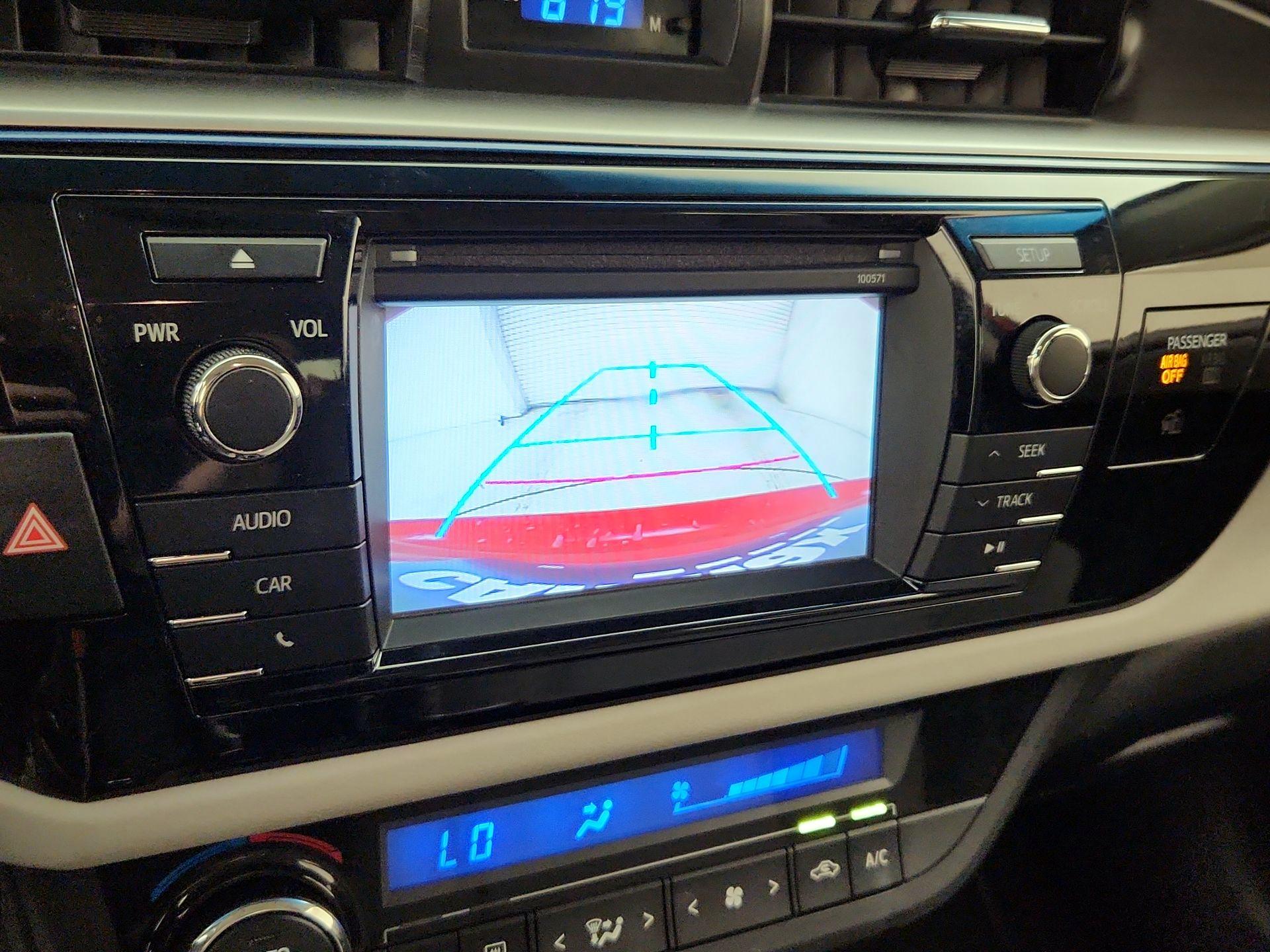 Thumbnail: 2016 Toyota Corolla - 14