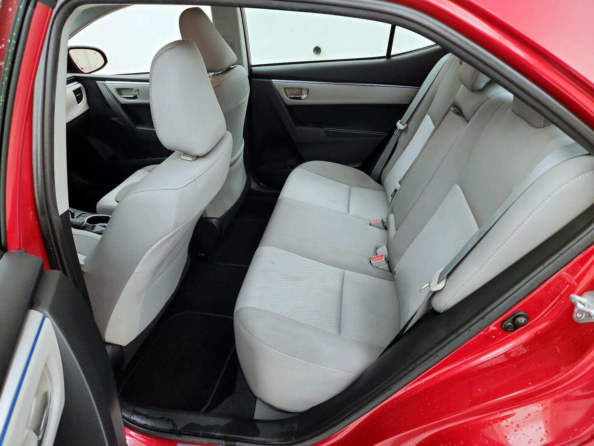 Thumbnail: 2016 Toyota Corolla - 19