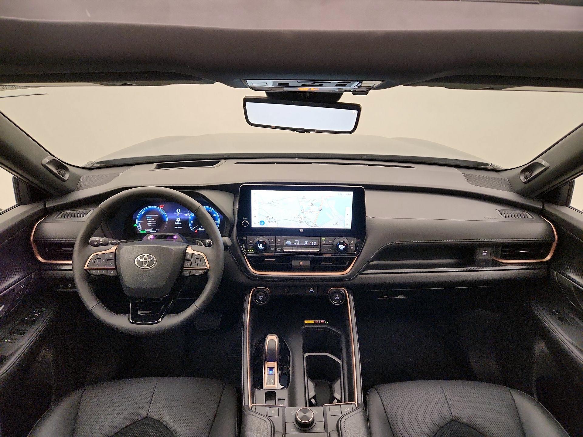 Thumbnail: 2025 Toyota Highlander - 9