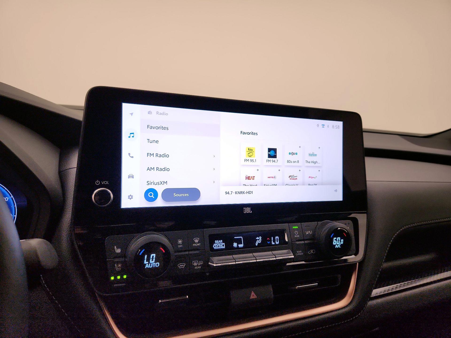 Thumbnail: 2025 Toyota Highlander - 16