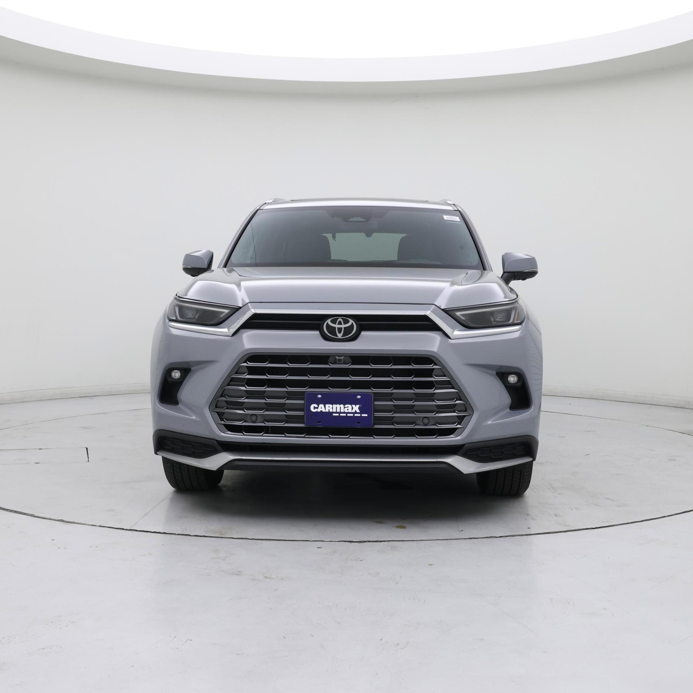 Thumbnail: 2025 Toyota Highlander - 5