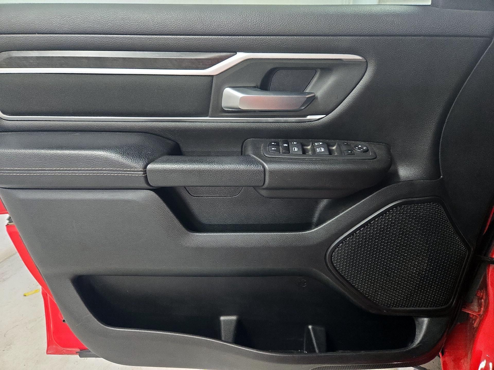 Thumbnail: 2023 RAM 1500 - 12
