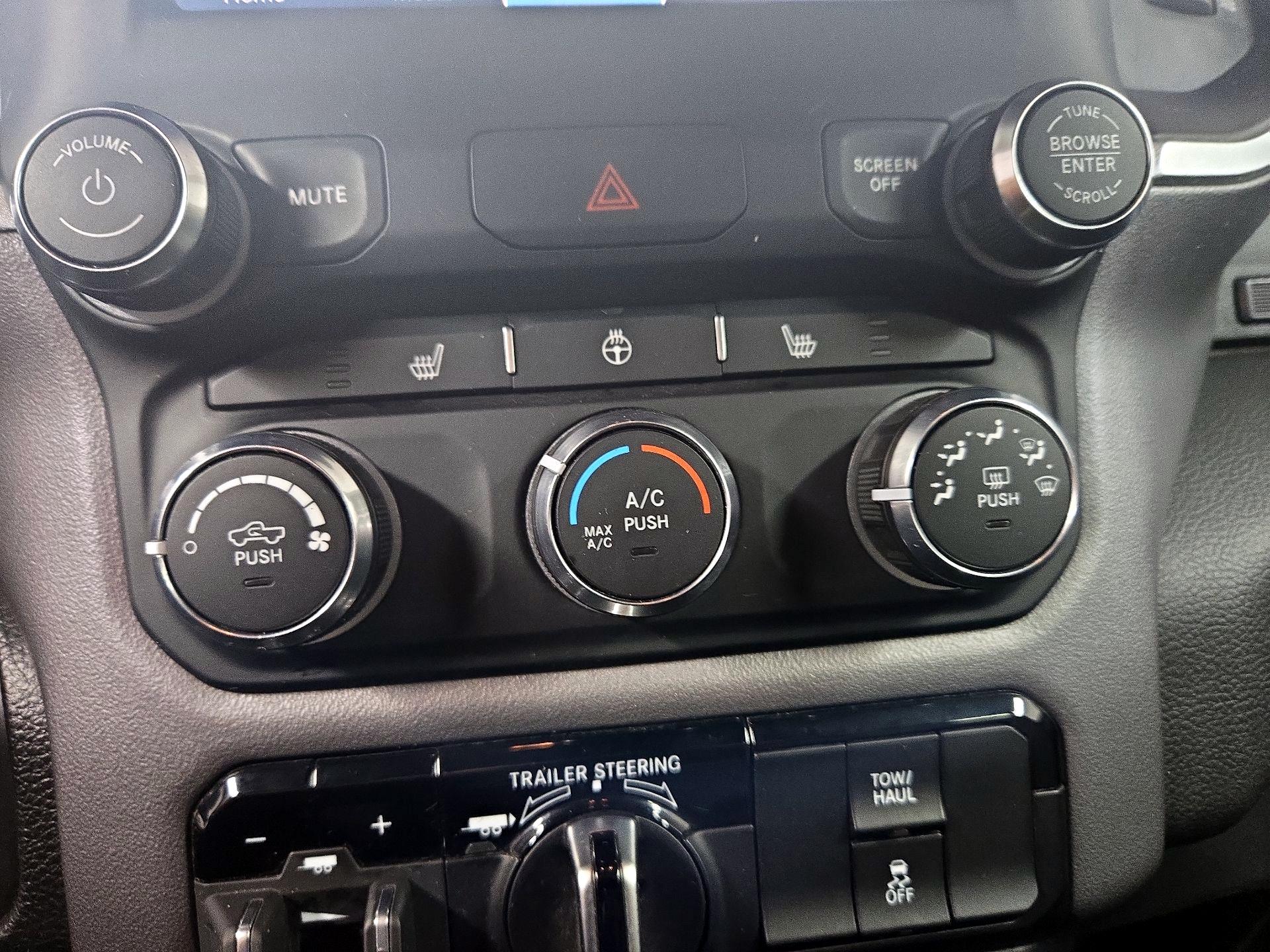 Thumbnail: 2023 RAM 1500 - 16