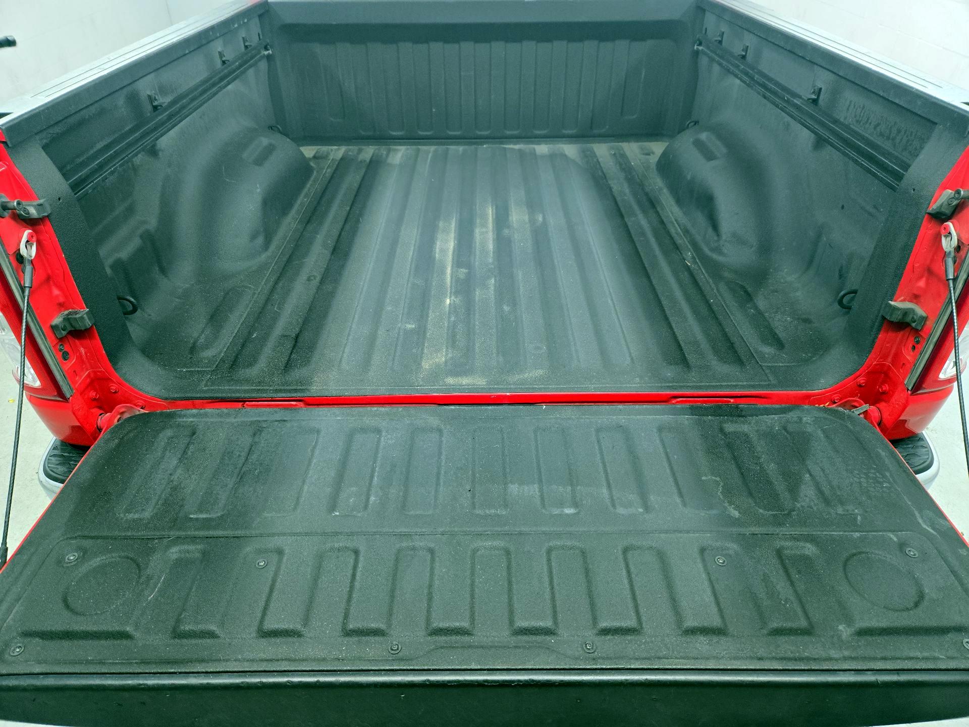 Thumbnail: 2023 RAM 1500 - 20