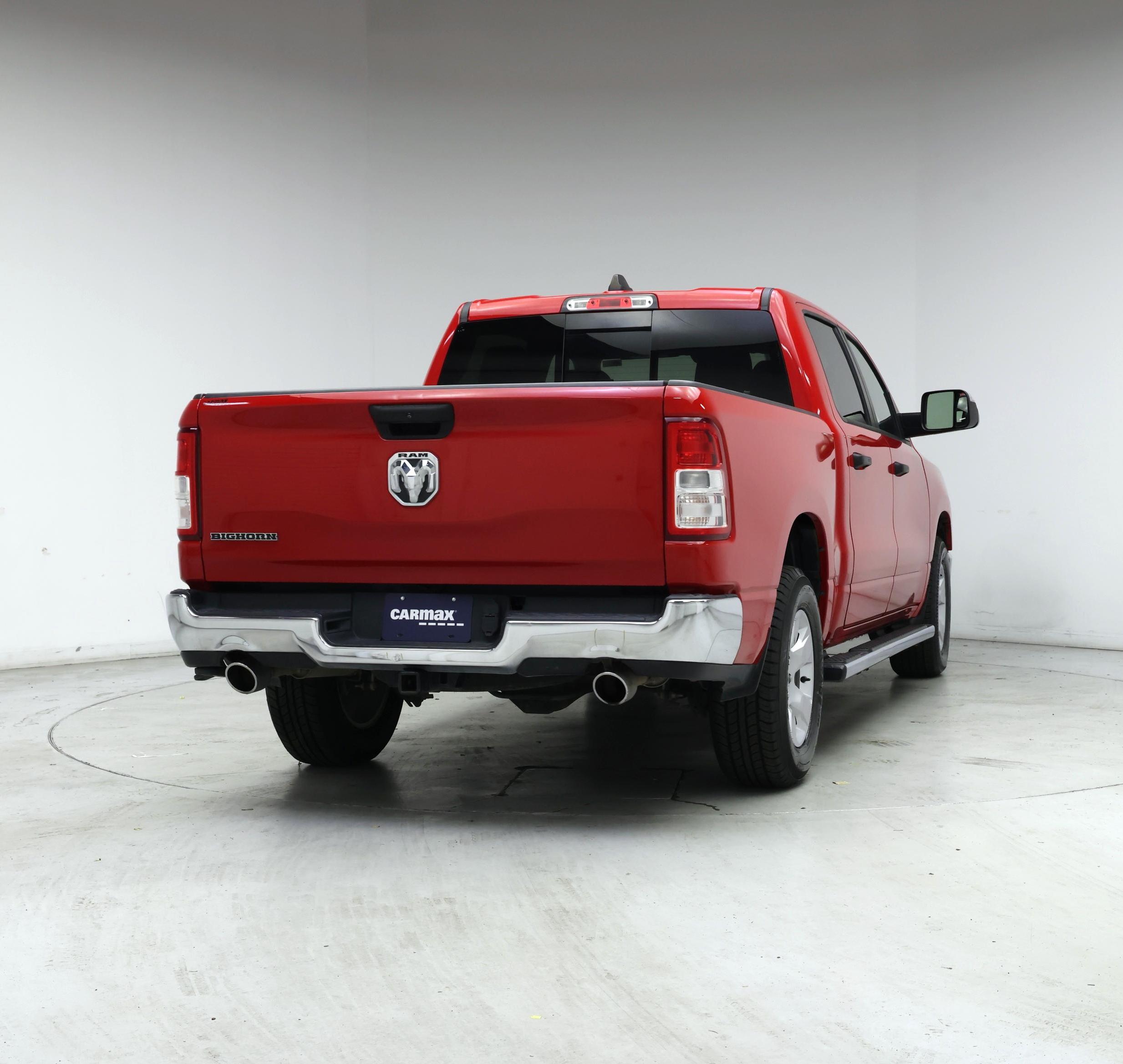 Thumbnail: 2023 RAM 1500 - 8